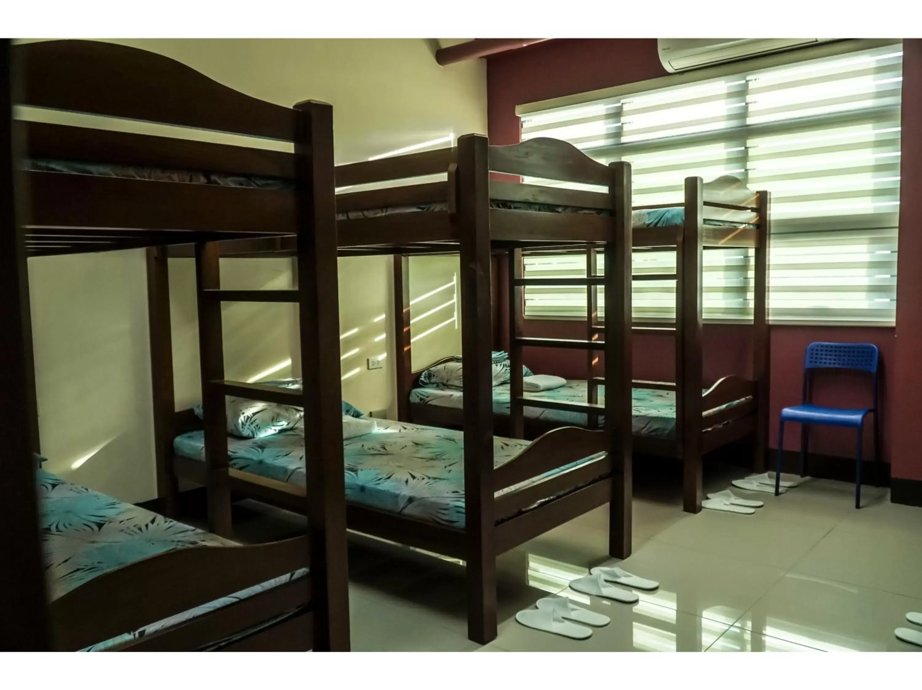 bunk bed, Bed in M28 Hotel and Apartments bunk bed, Bed in M28 Hotel and Apartments