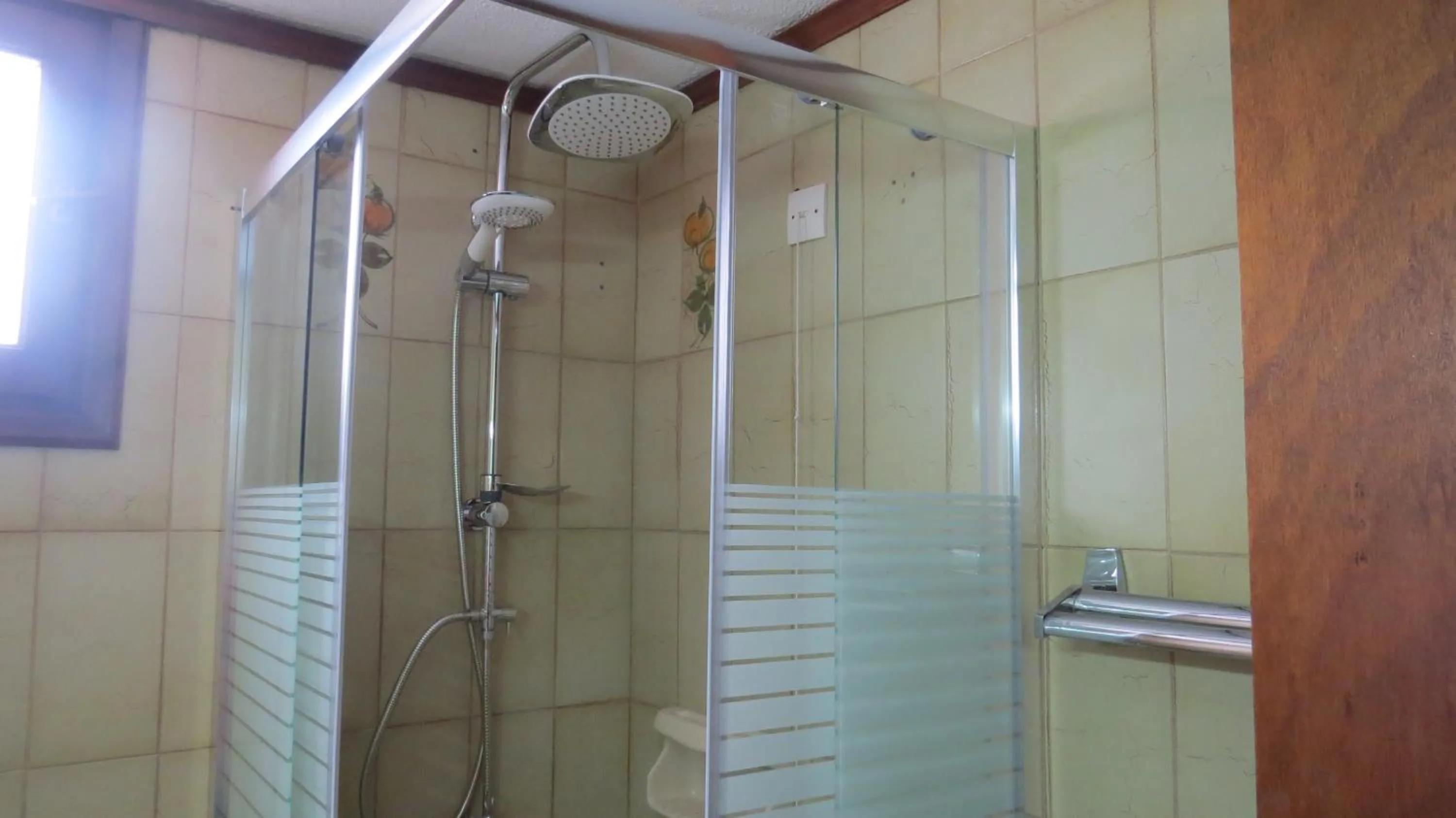 Bathroom in Villa Medusa