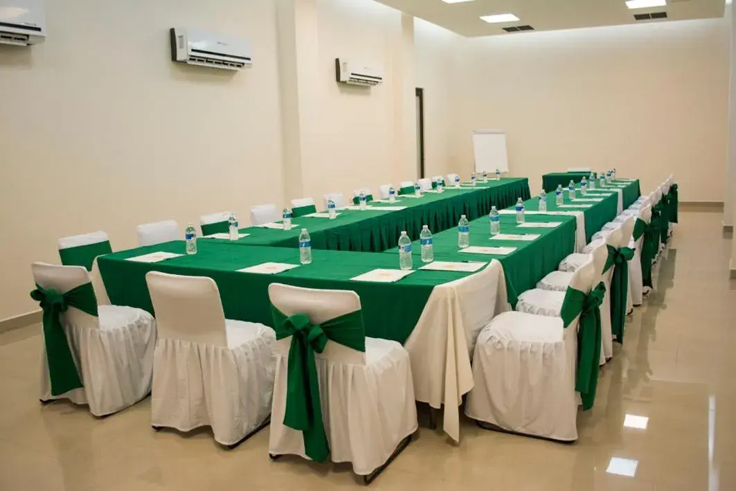 Meeting/conference room in Tabasco Inn