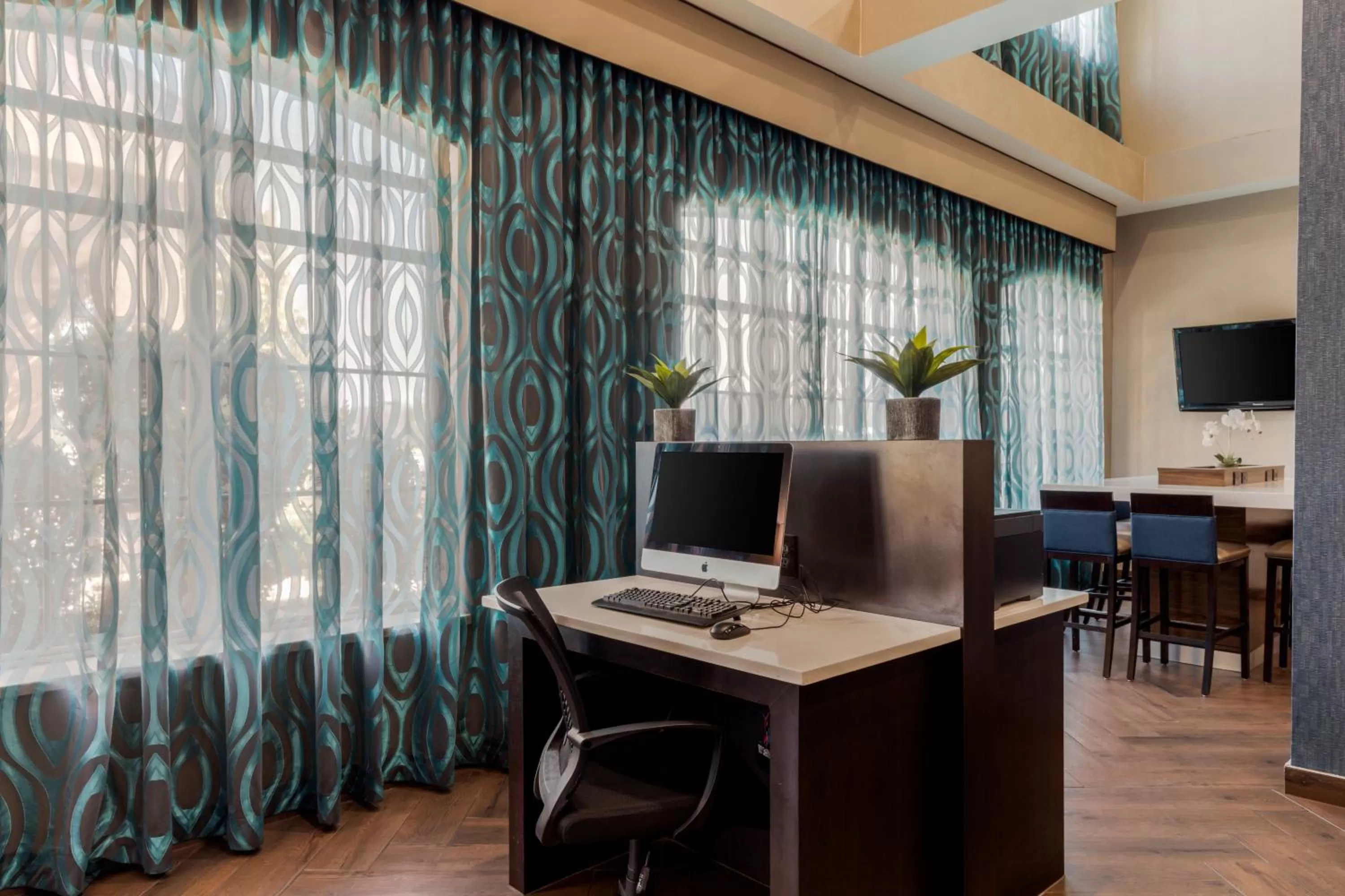 Business facilities in Comfort Suites Waco North - Near University Area