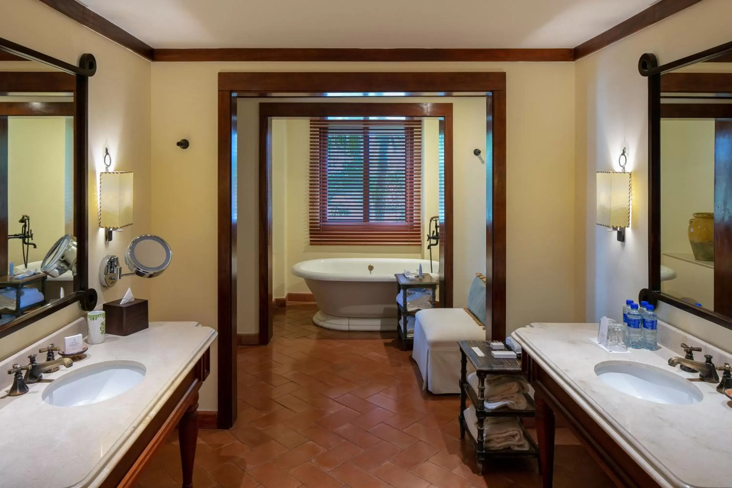 Bedroom, Bathroom in JW Marriott Guanacaste Resort & Spa