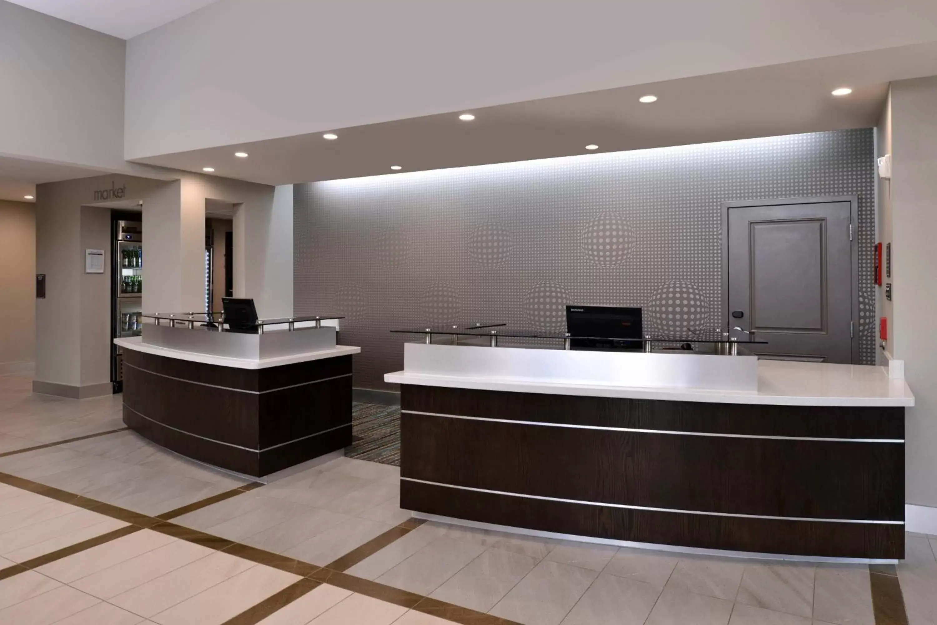 Lobby or reception, Lobby/Reception in Residence Inn by Marriott Temecula Murrieta
