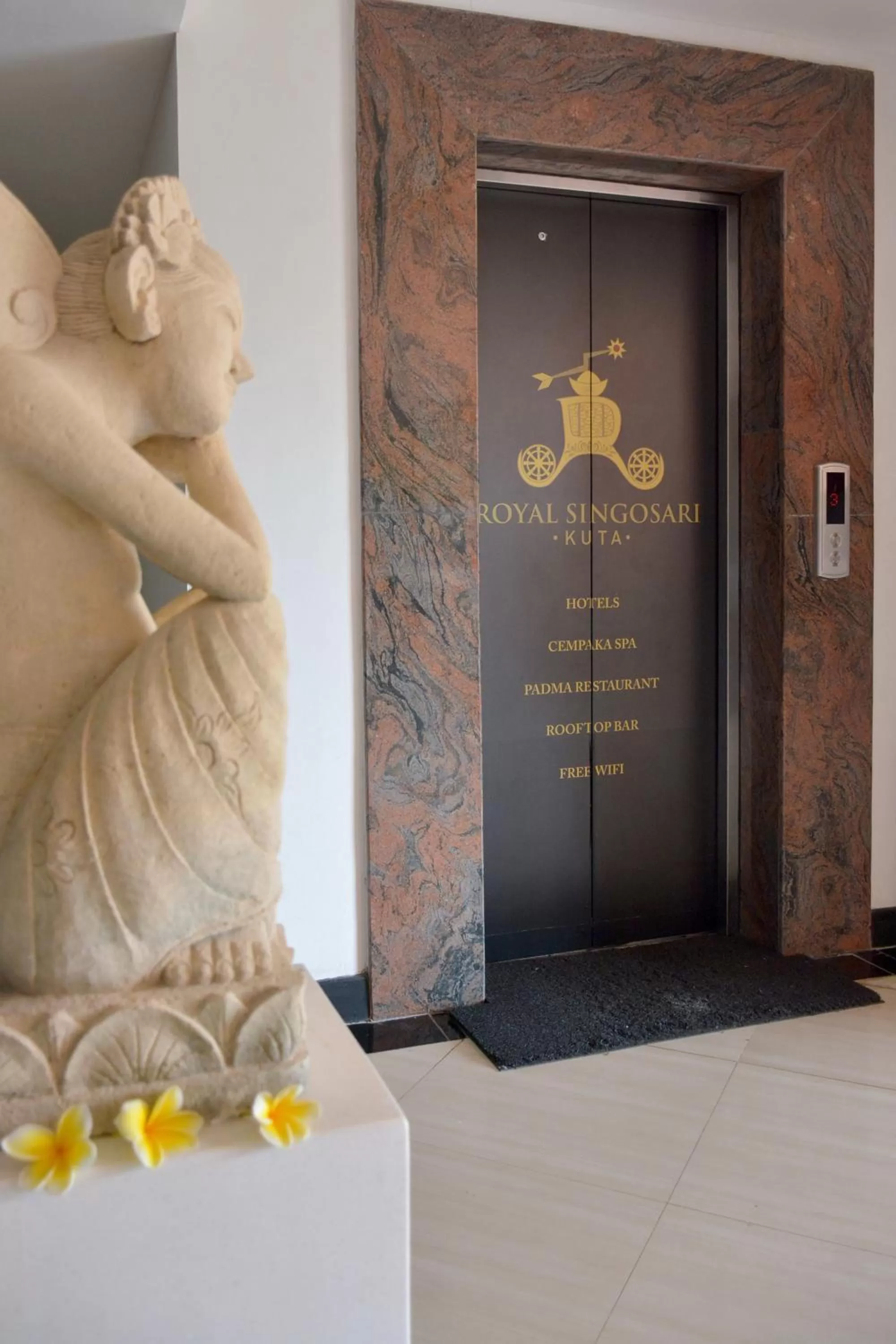 Other in Royal Regantris Kuta