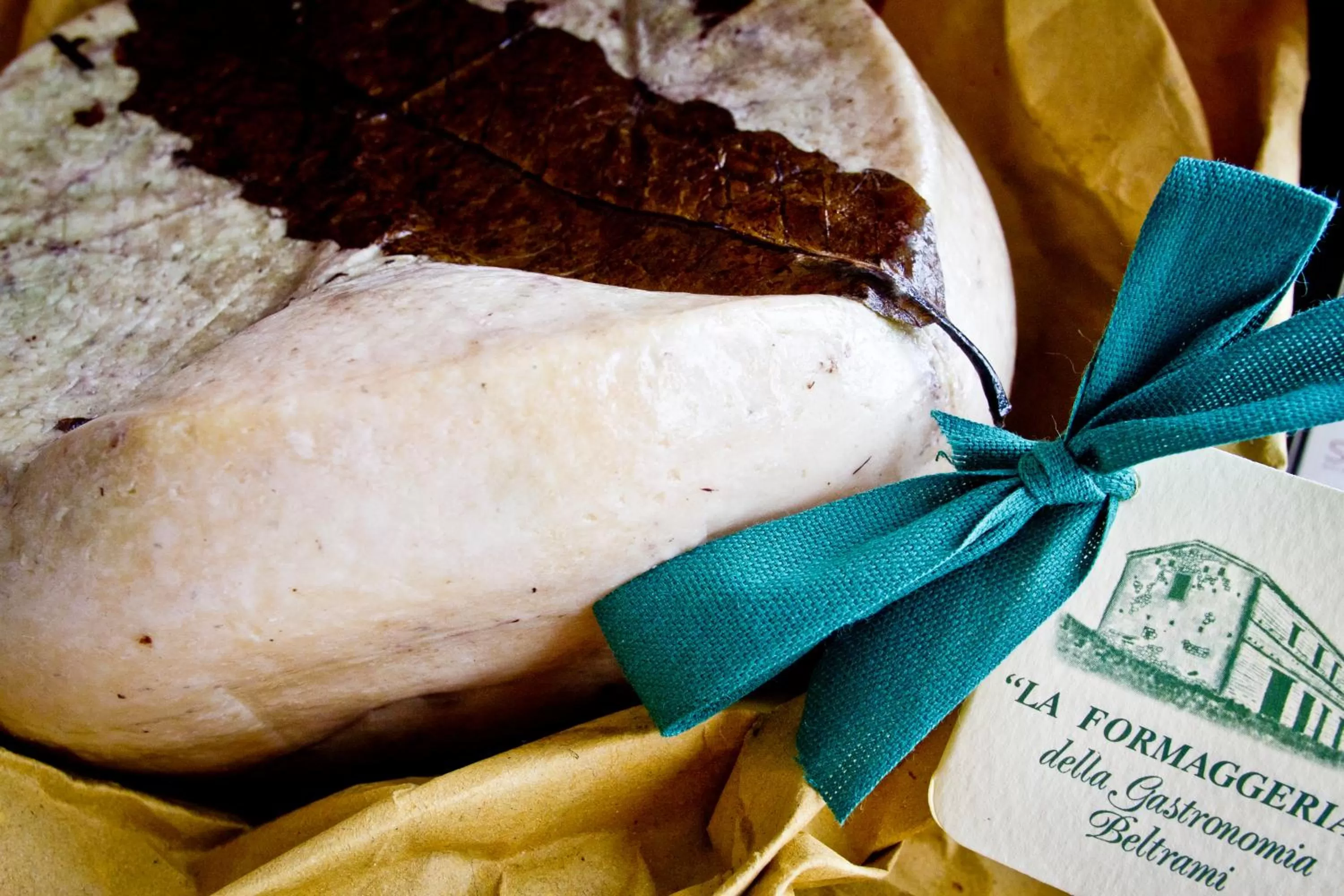 Food close-up in Hotel Astoria