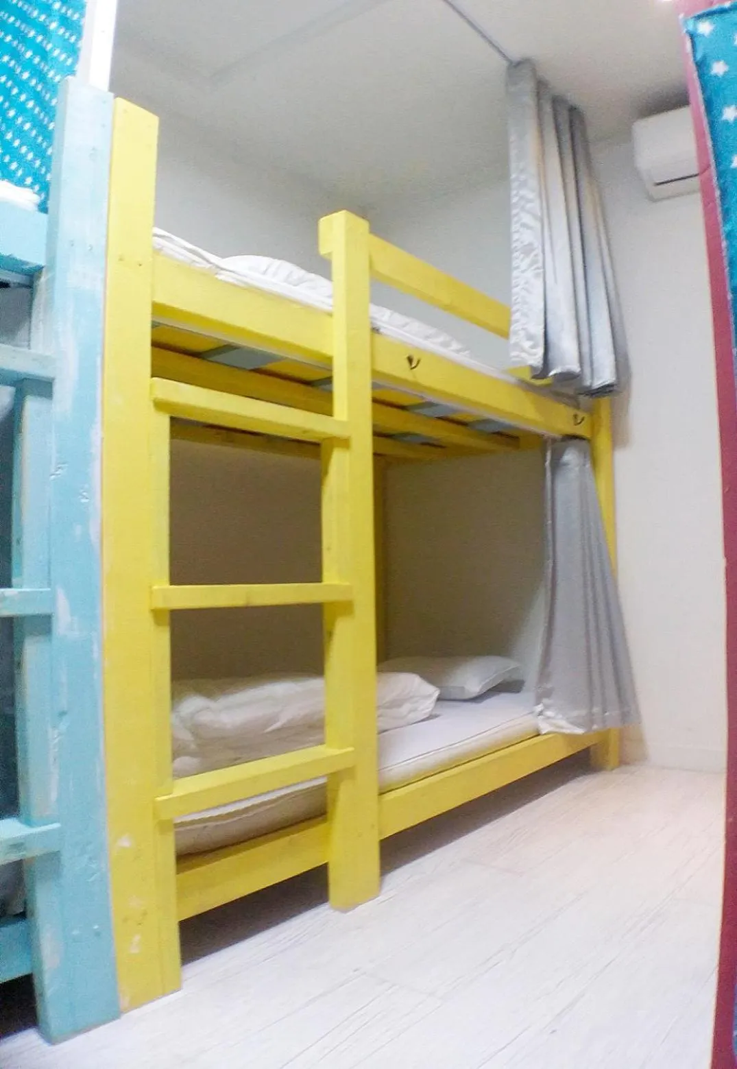 Bedroom, Bed in Slow Citi Guest House -슬로시티게스트하우스