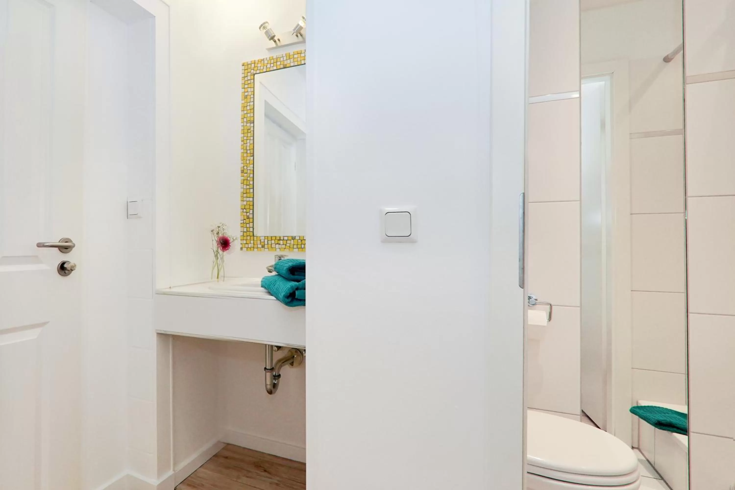 Decorative detail in Hotel im Kupferkessel