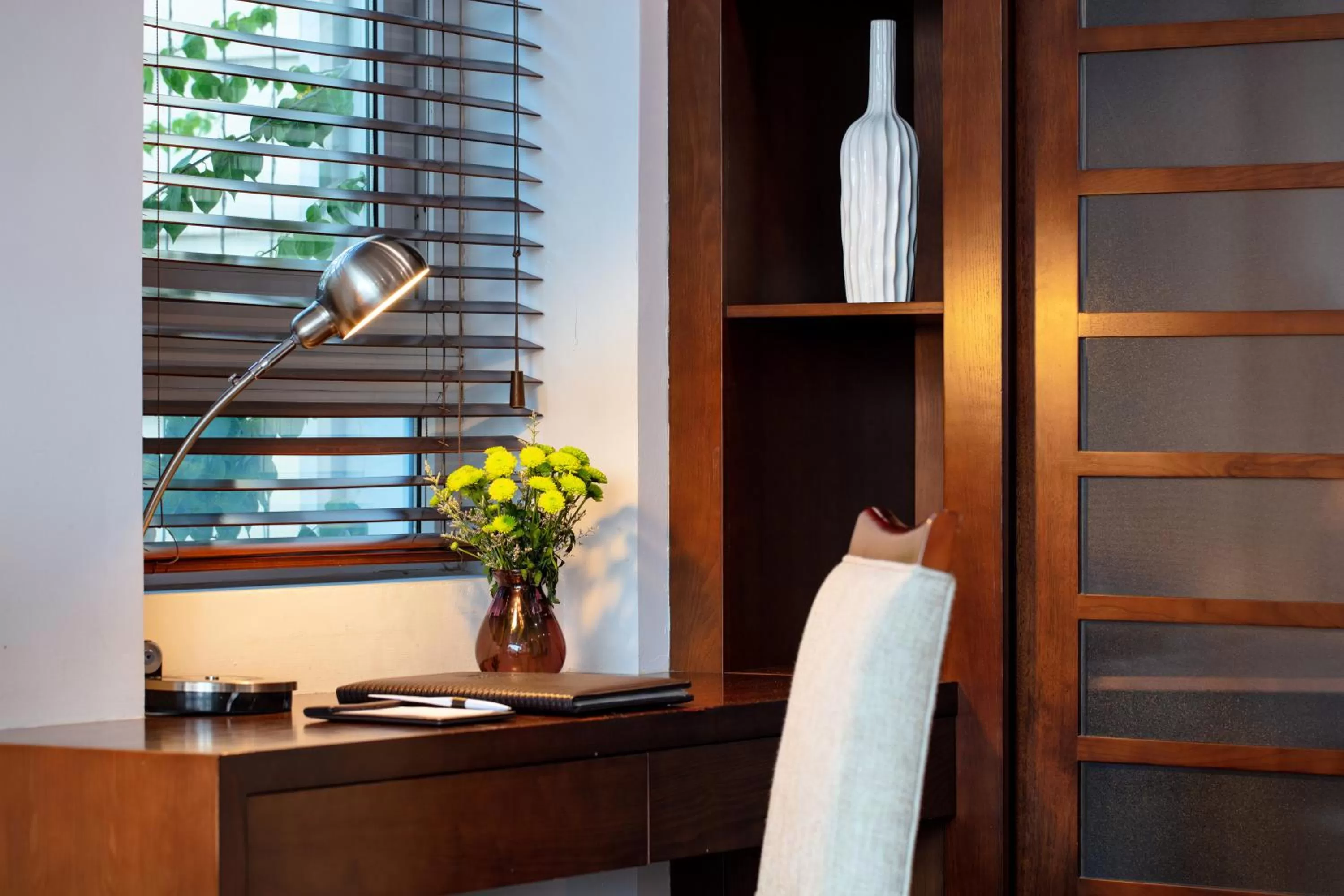 Business facilities in Skylark Hotel