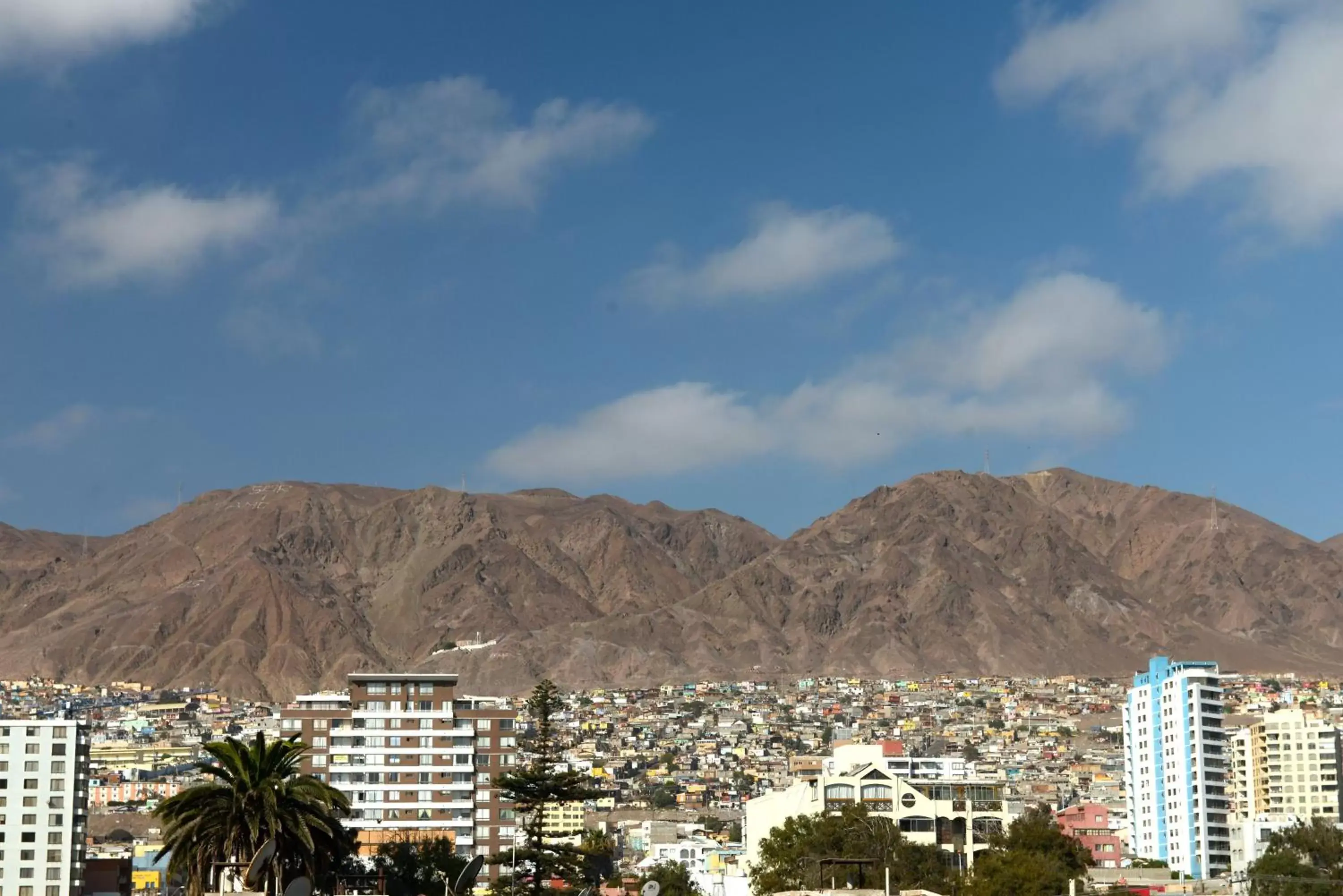 Other, Mountain View in Holiday Inn Express - Antofagasta, an IHG Hotel