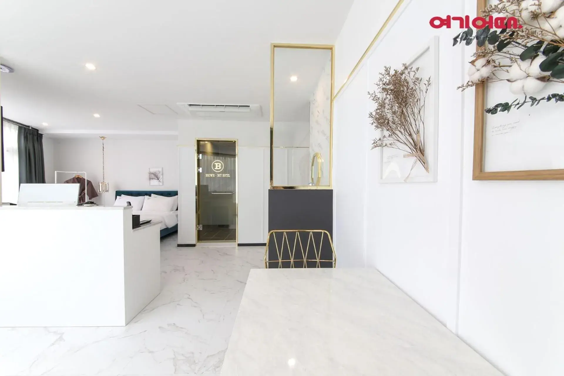 Brown-Dot Hotel Songdo Brown-Dot Hotel Songdo