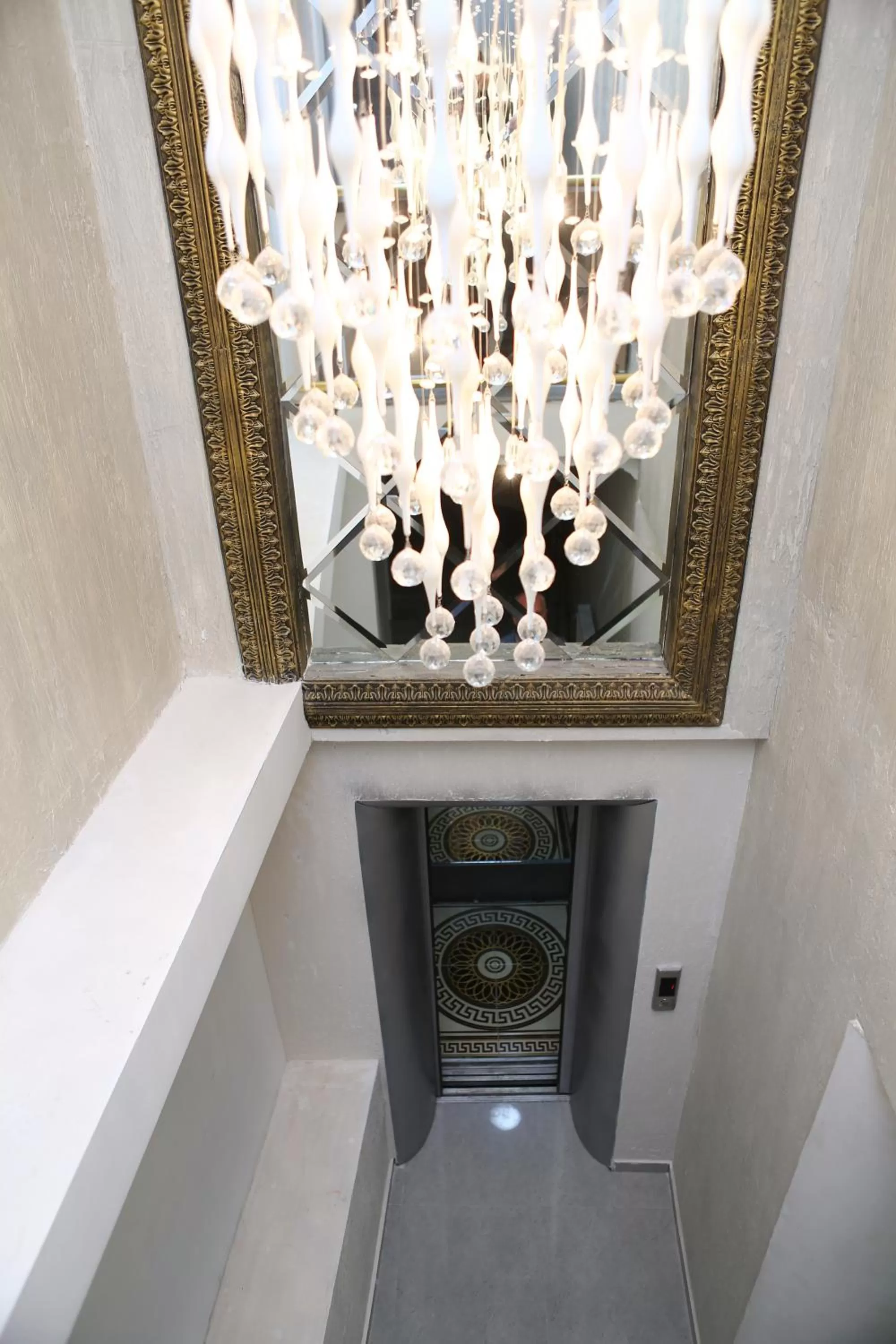 Other in Discovery Hotel