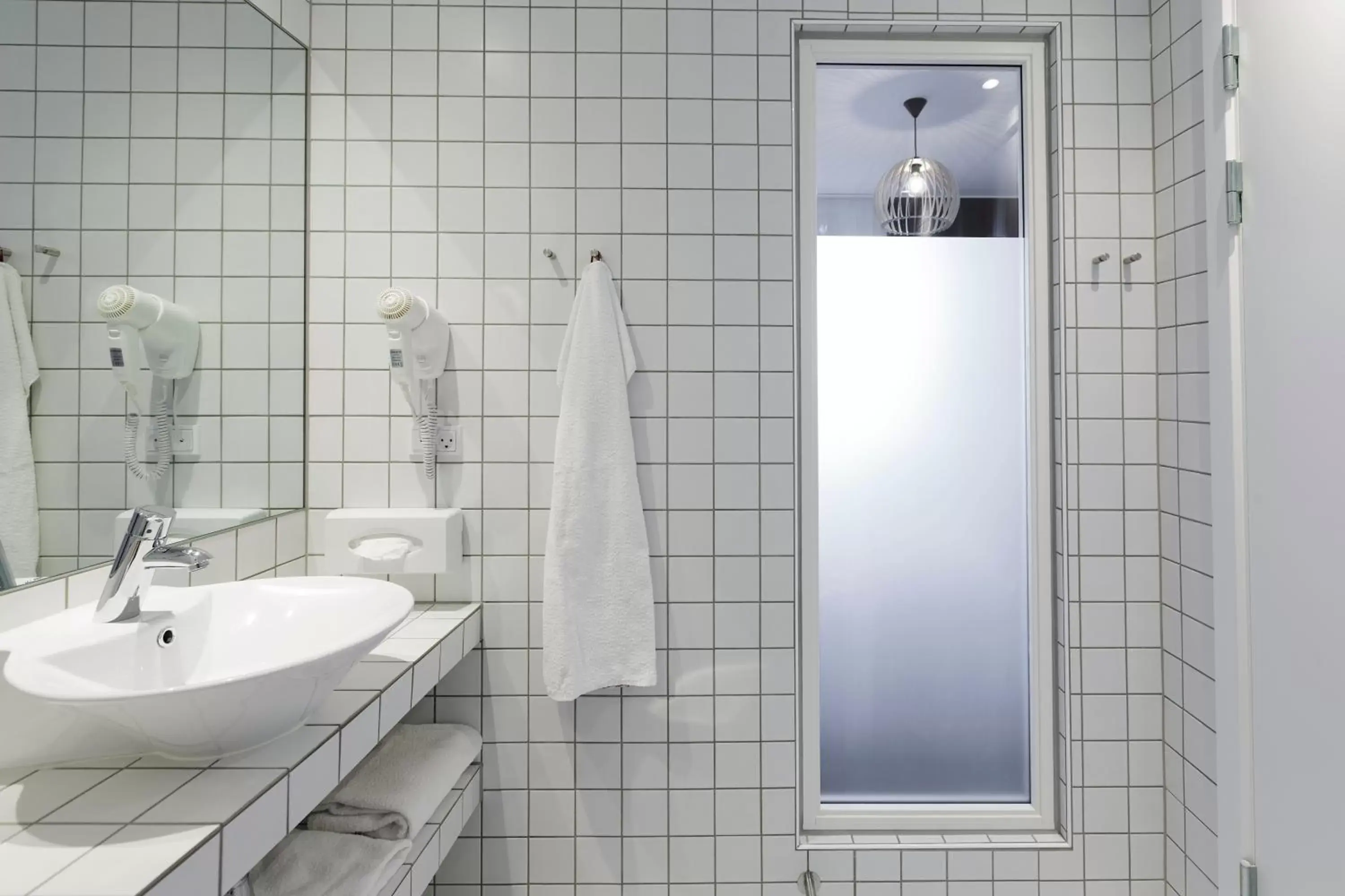 Deluxe Twin Room in Hotel Strandparken Deluxe Twin Room in Hotel Strandparken