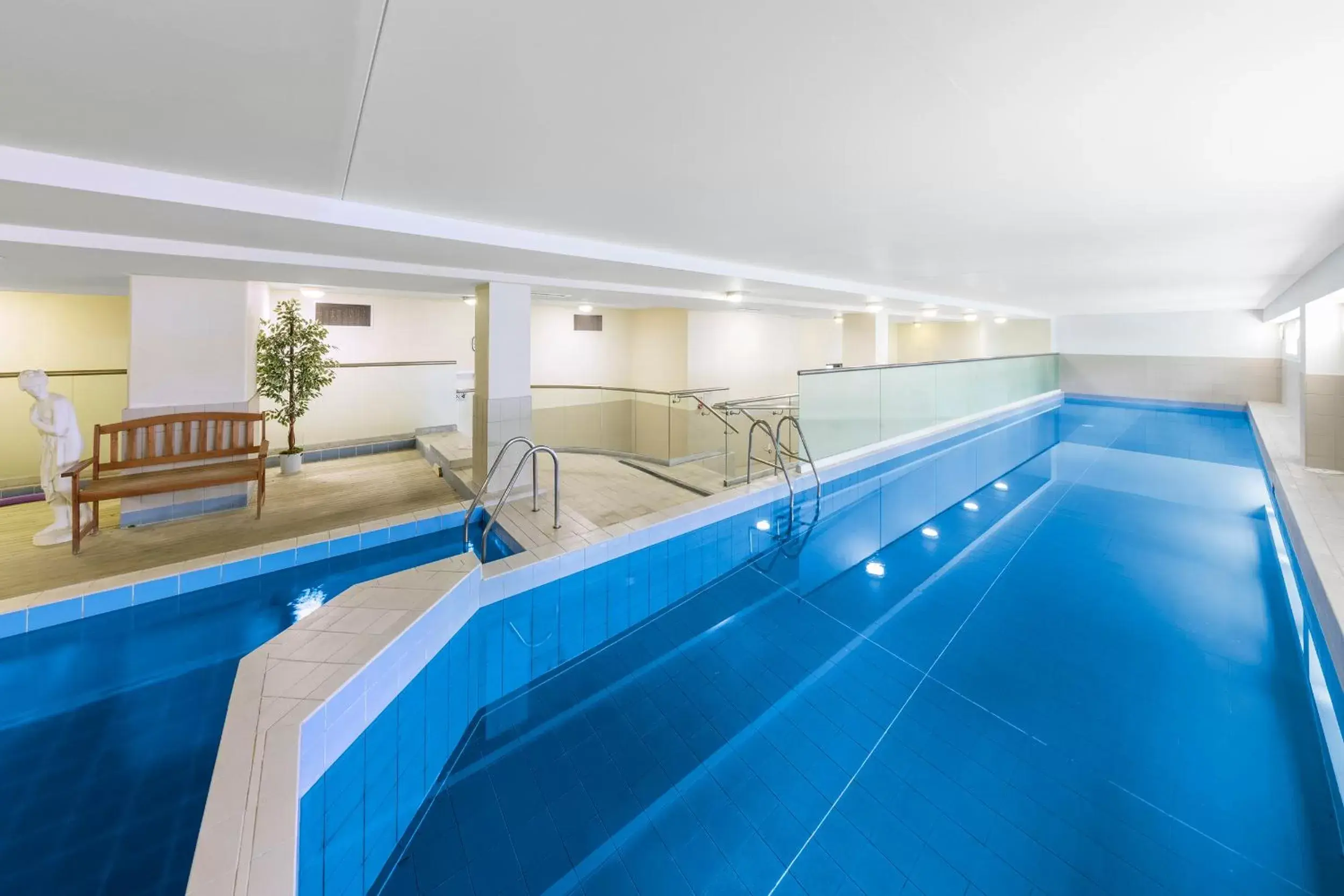 The Chancellor on Hobson The Chancellor on Hobson