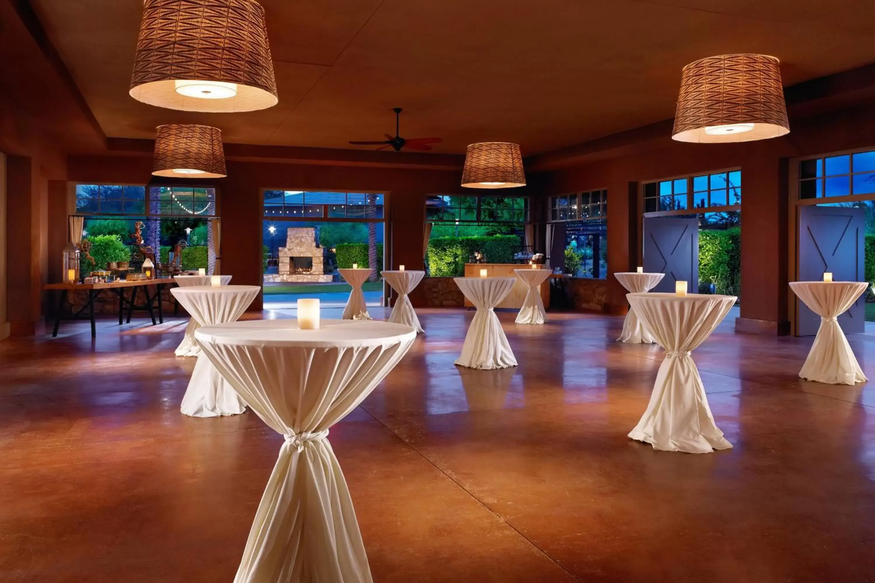 Meeting/conference room, Banquet Facilities in The Westin Kierland Resort & Spa