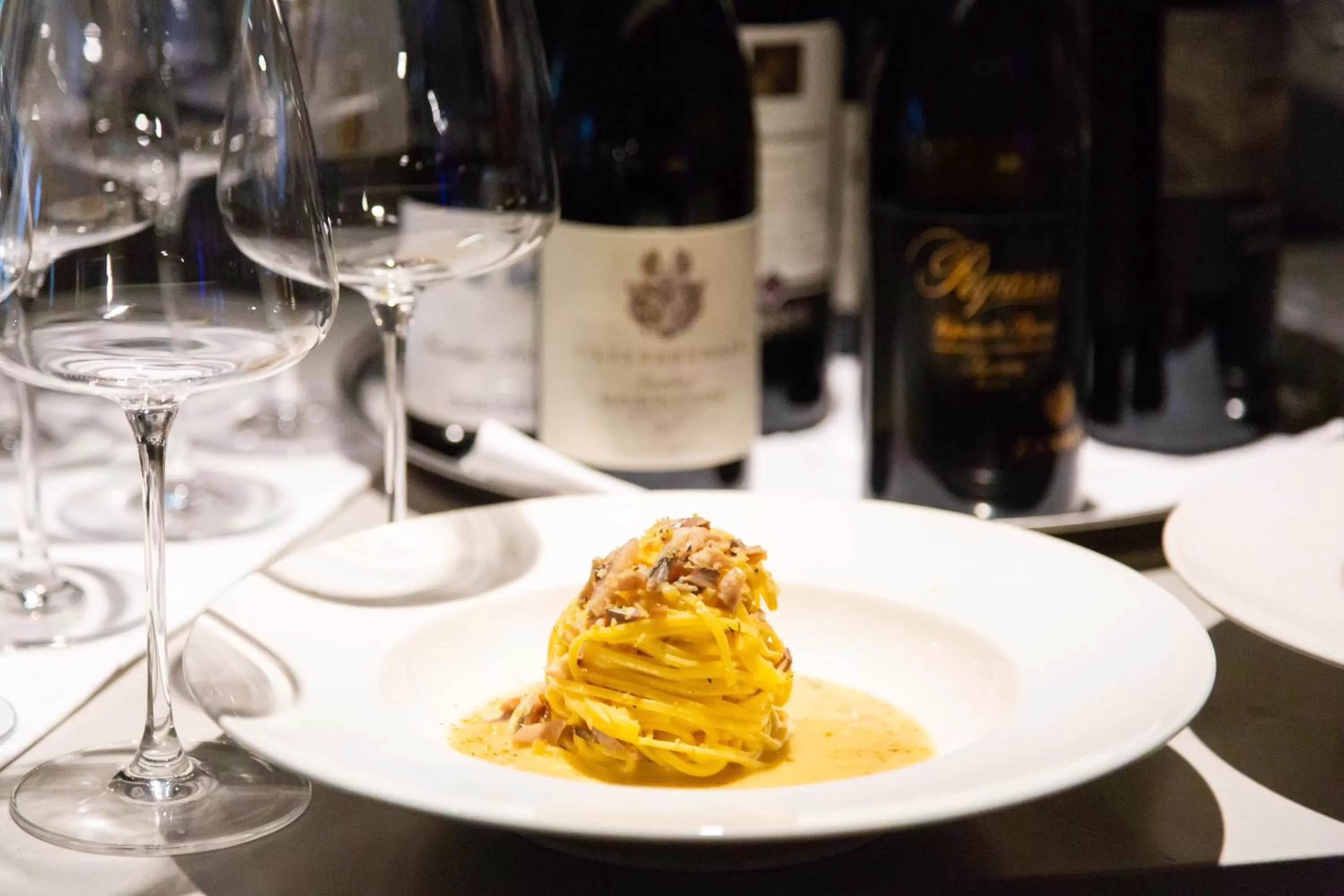 Meals in Hotel Lago Di Garda