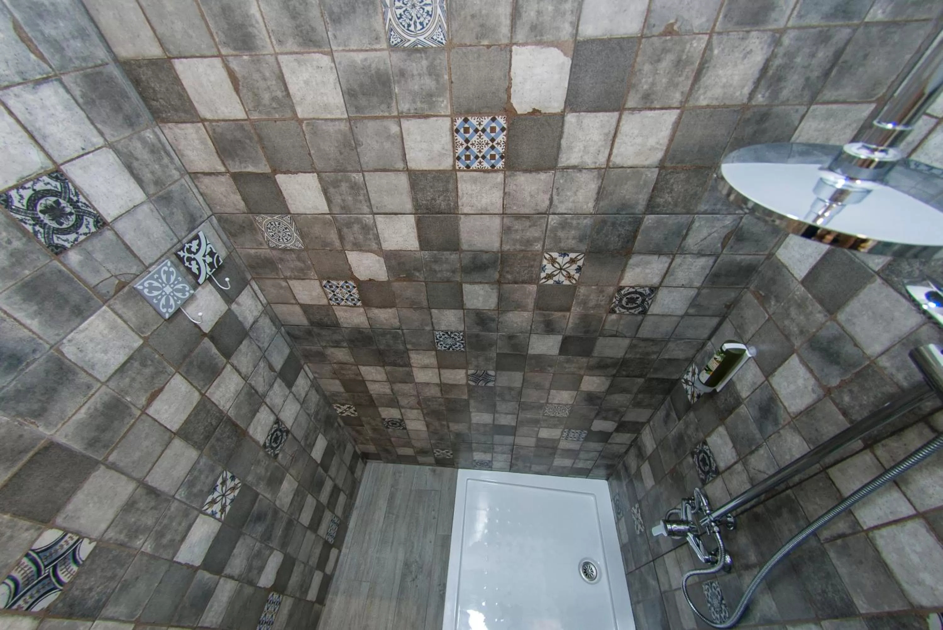 Bathroom in Hotel Boutique The Cathedral