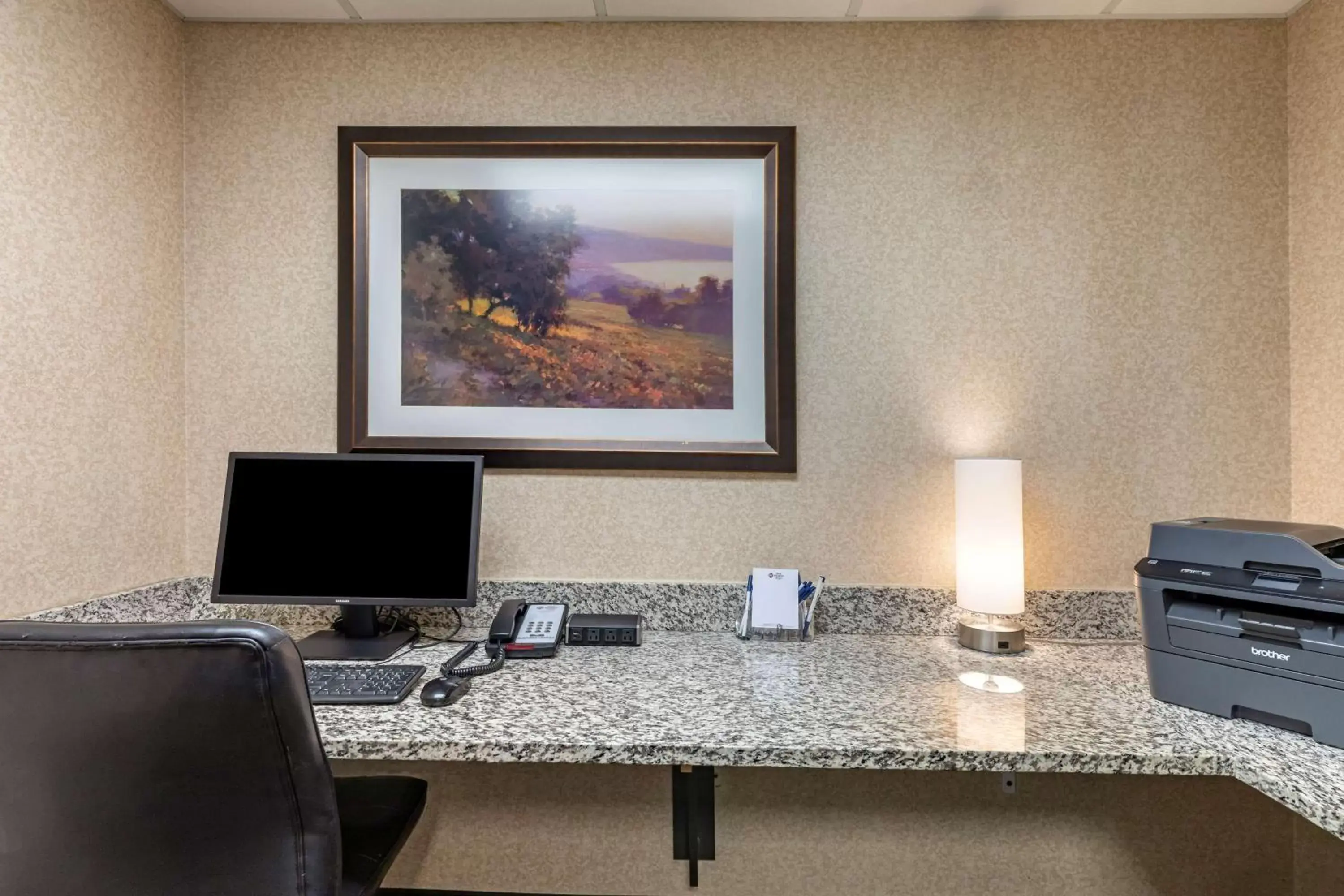 Business facilities in Best Western Plus Boulder Louisville