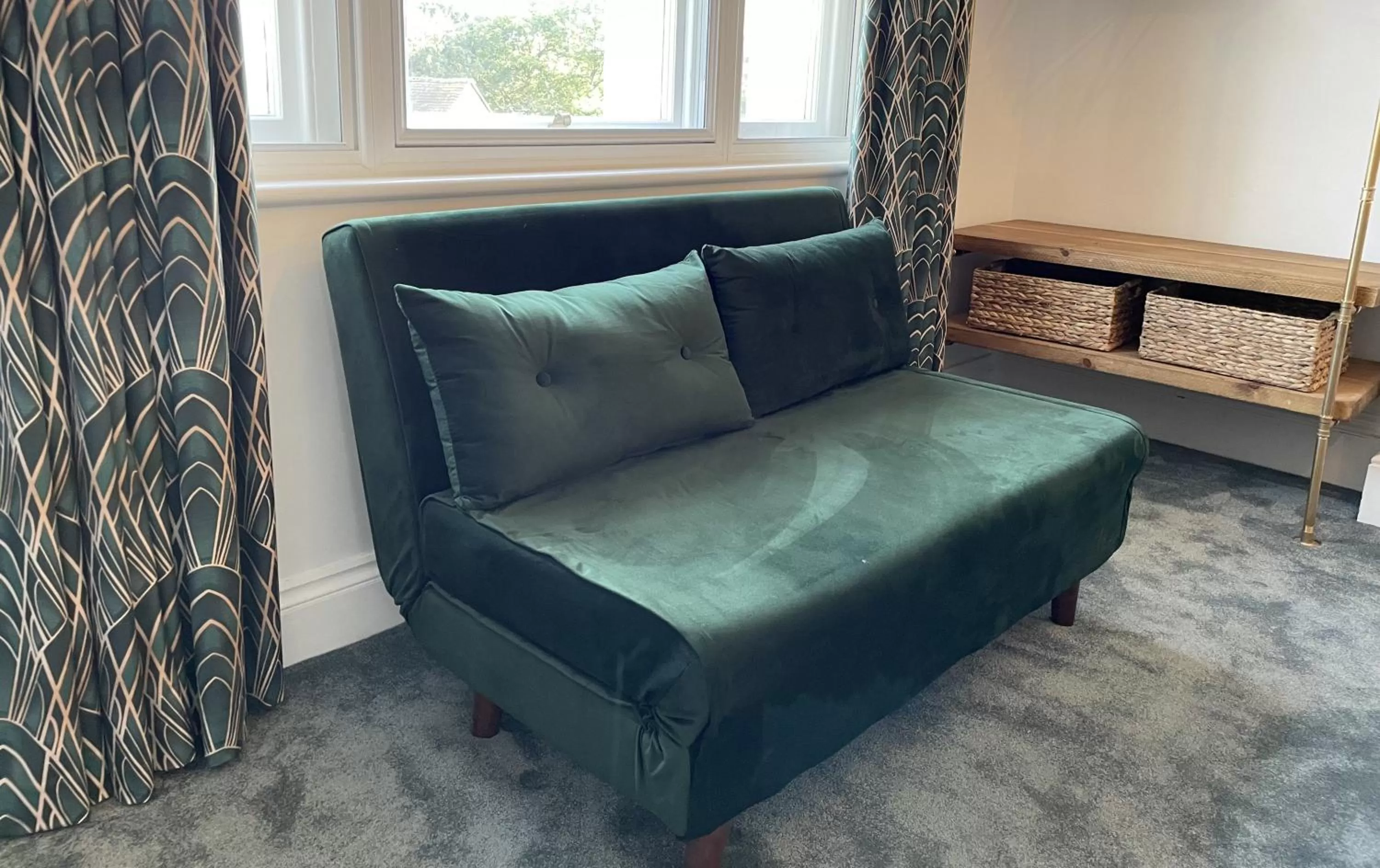 The Hop Merchant's House