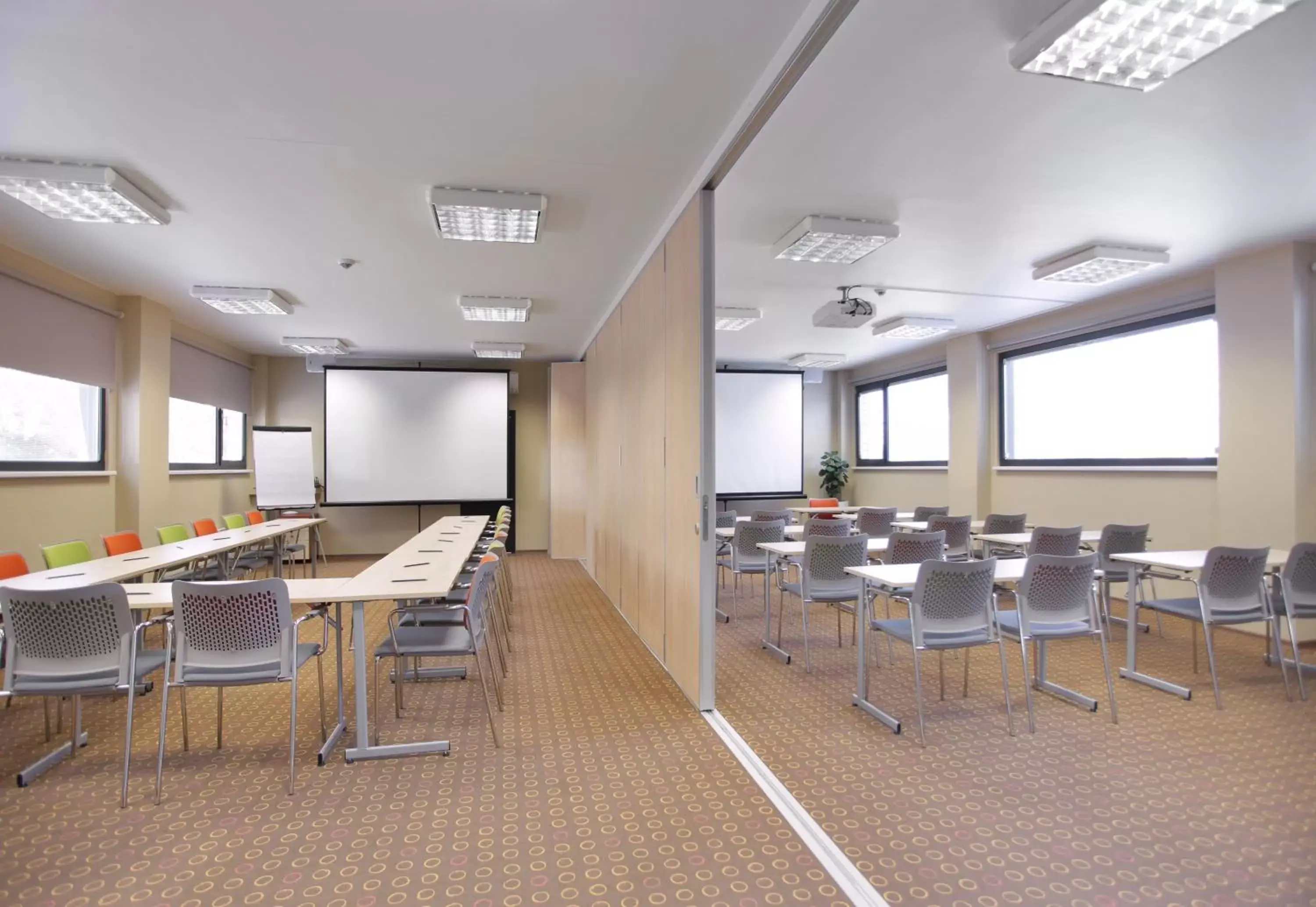 Meeting/conference room, Business Area/Conference Room in Absolutum Wellness Hotel