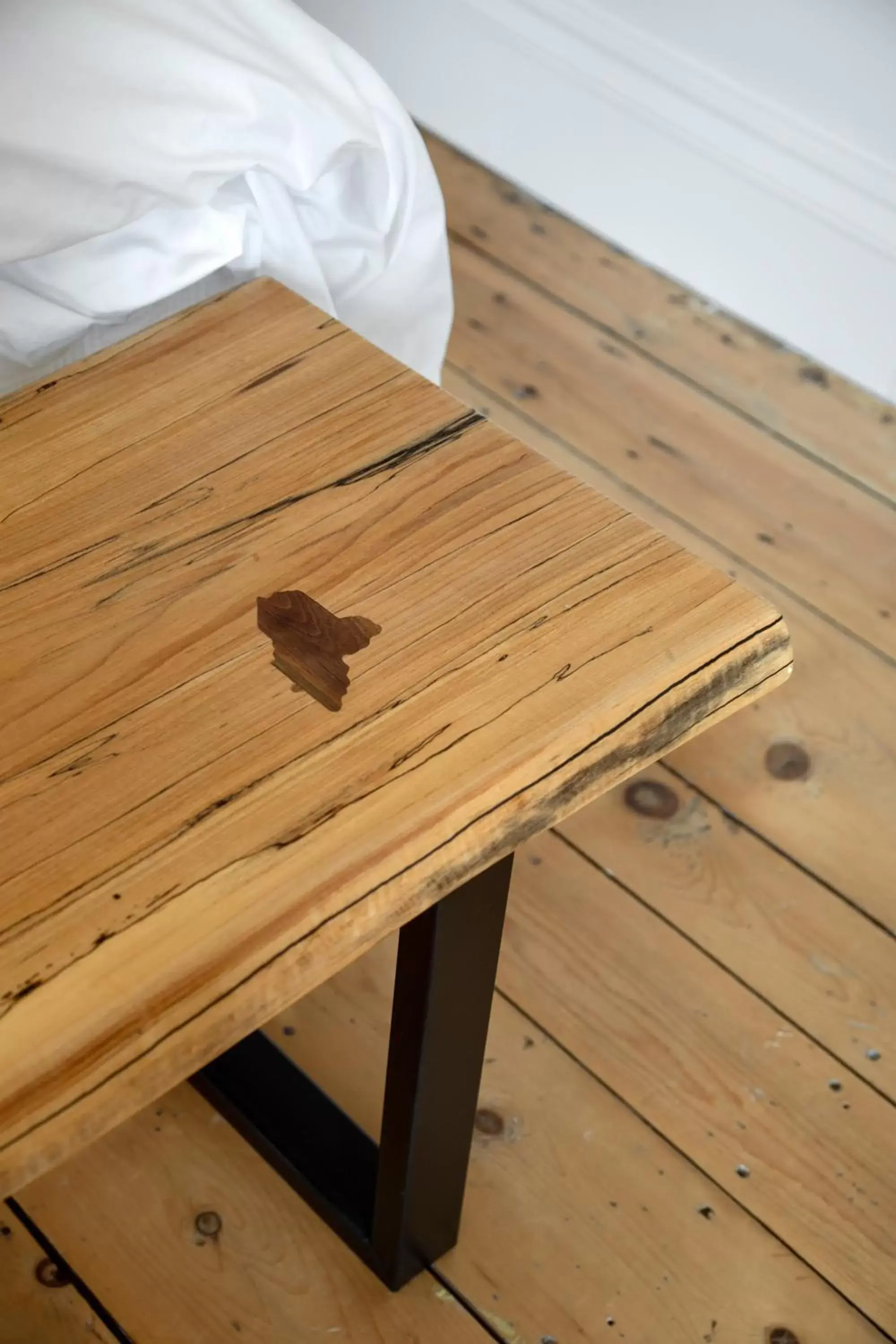 Double Room - Harbor View in Seaside Inn Double Room - Harbor View in Seaside Inn