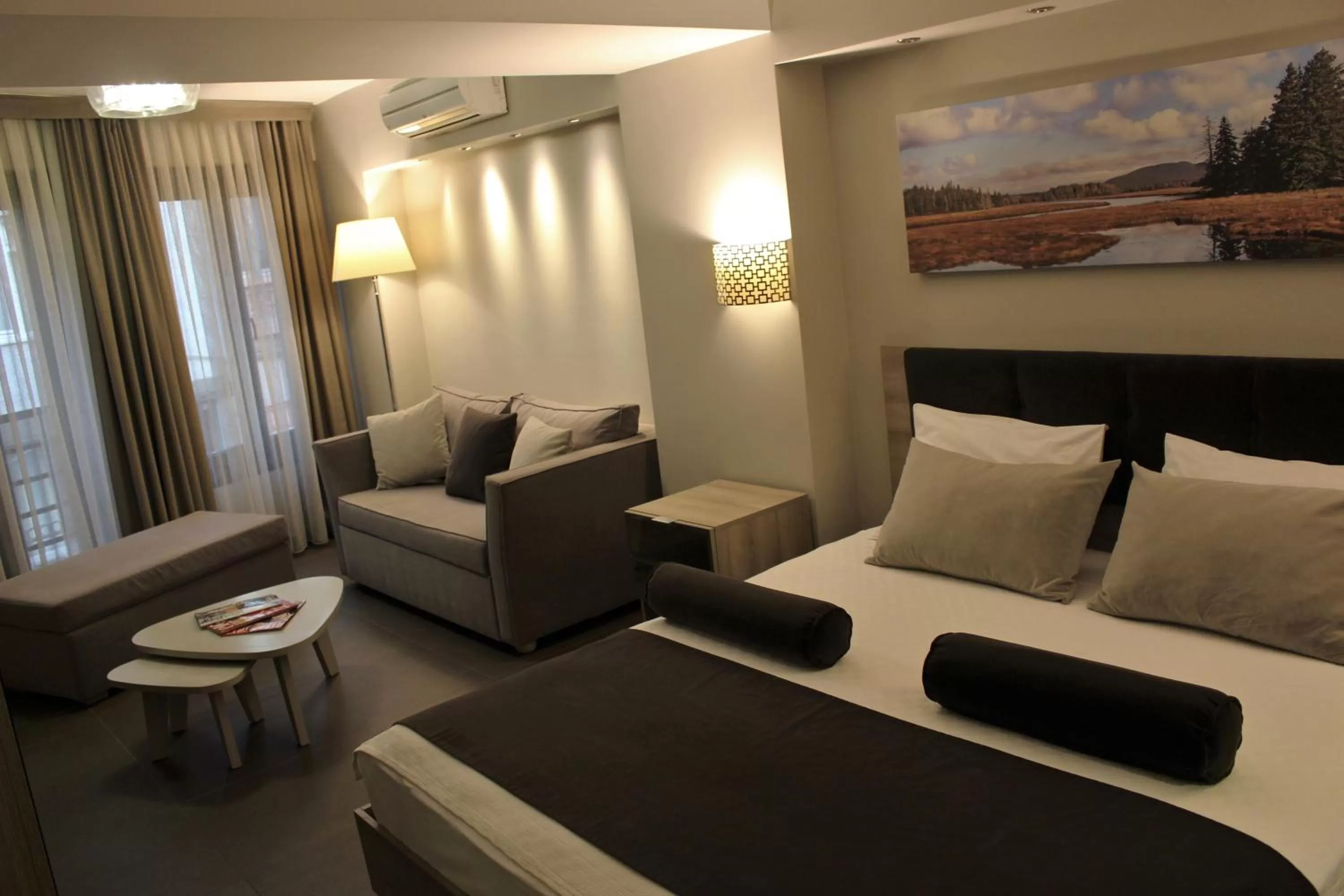 BC Residence Pangaldi