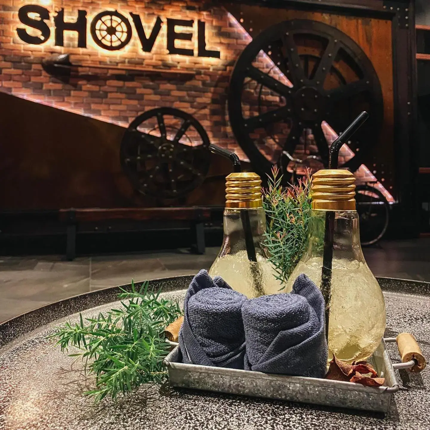 Lobby or reception in Aurico Kata Resort & Spa - SHA Extra Plus Lobby or reception in Aurico Kata Resort & Spa - SHA Extra Plus