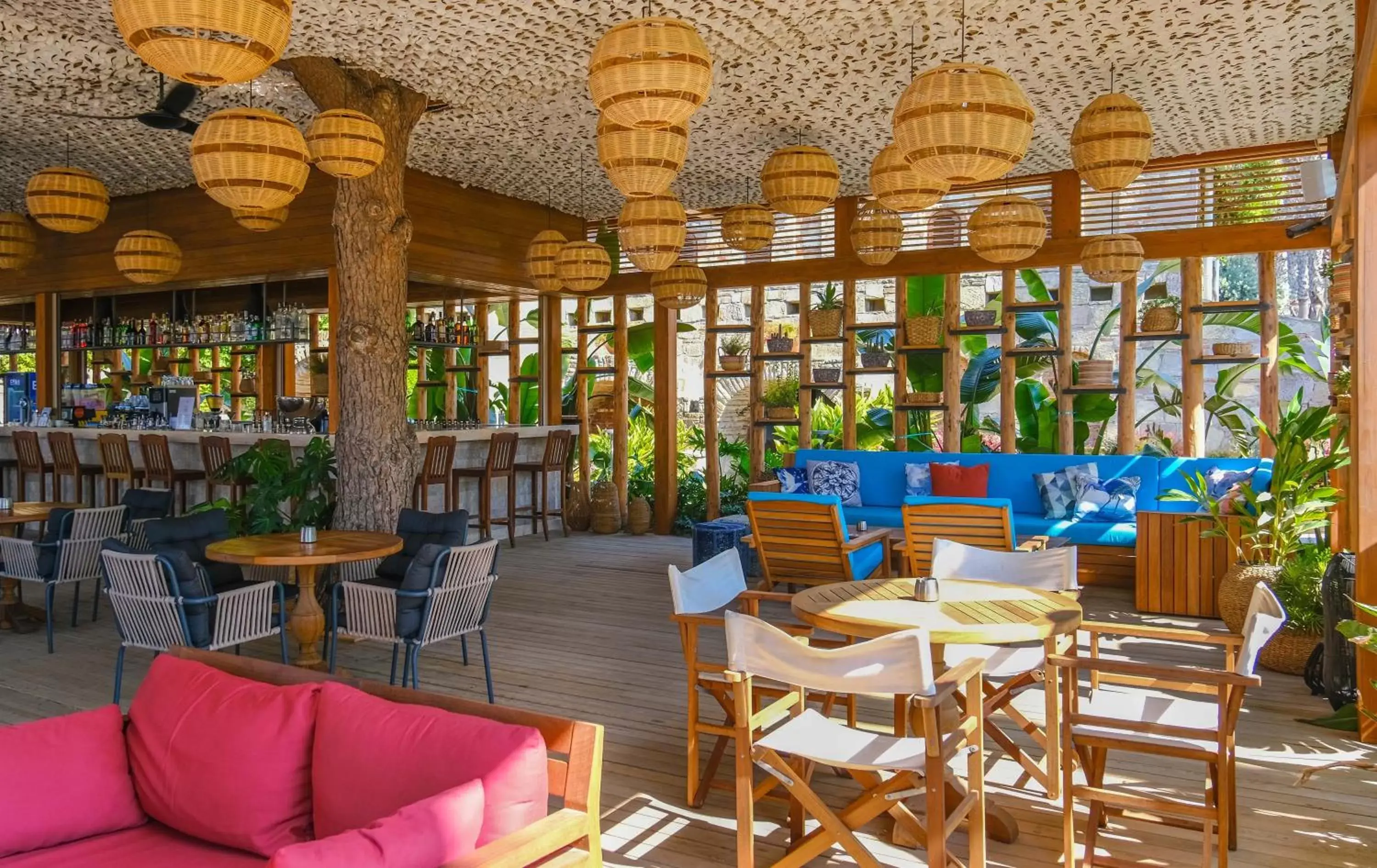 Restaurant/Places to Eat in Arum Barut Collection - Ultra All Inclusive