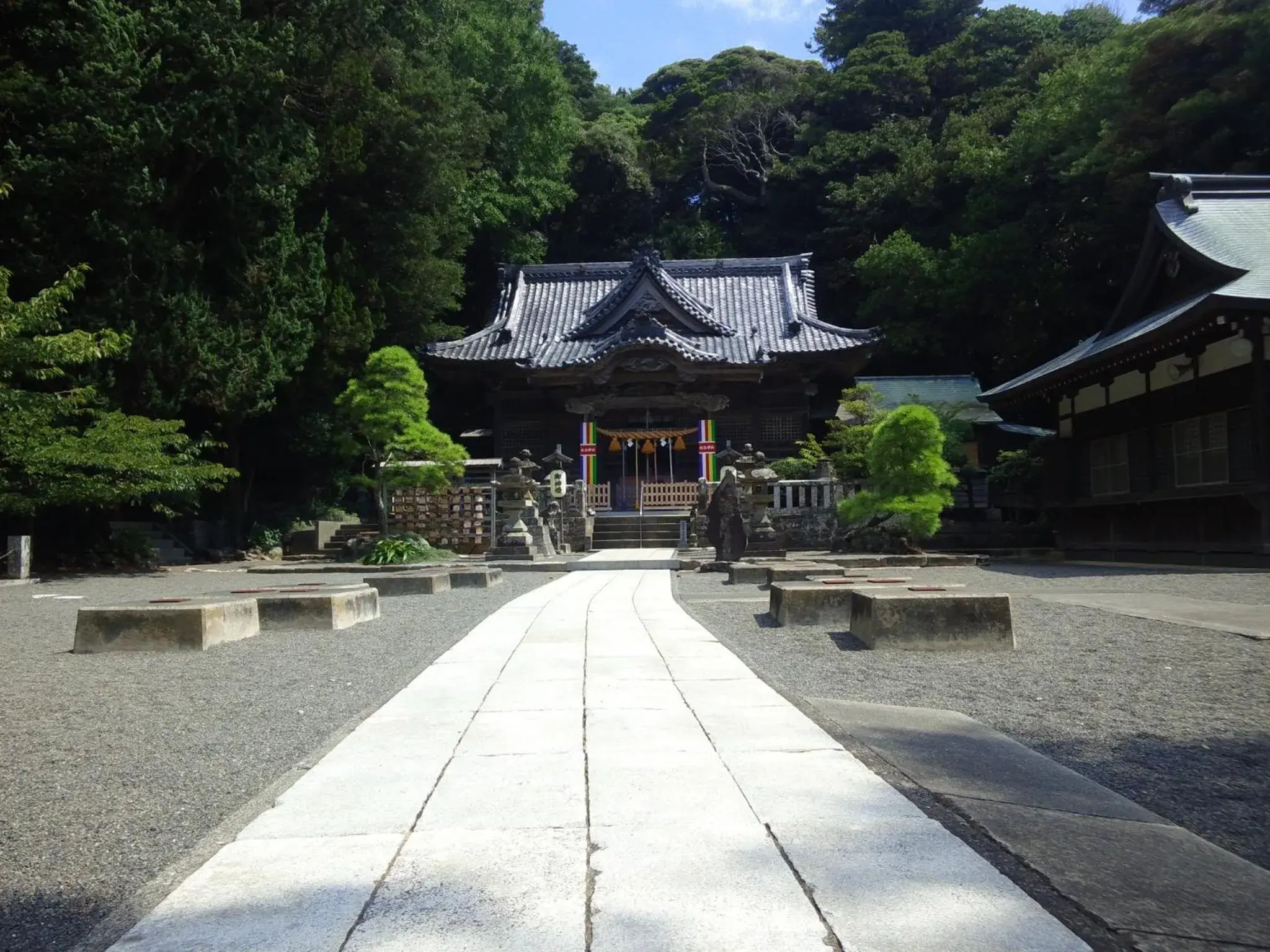 Nearby landmark, Property Building in Shimoda Prince Hotel