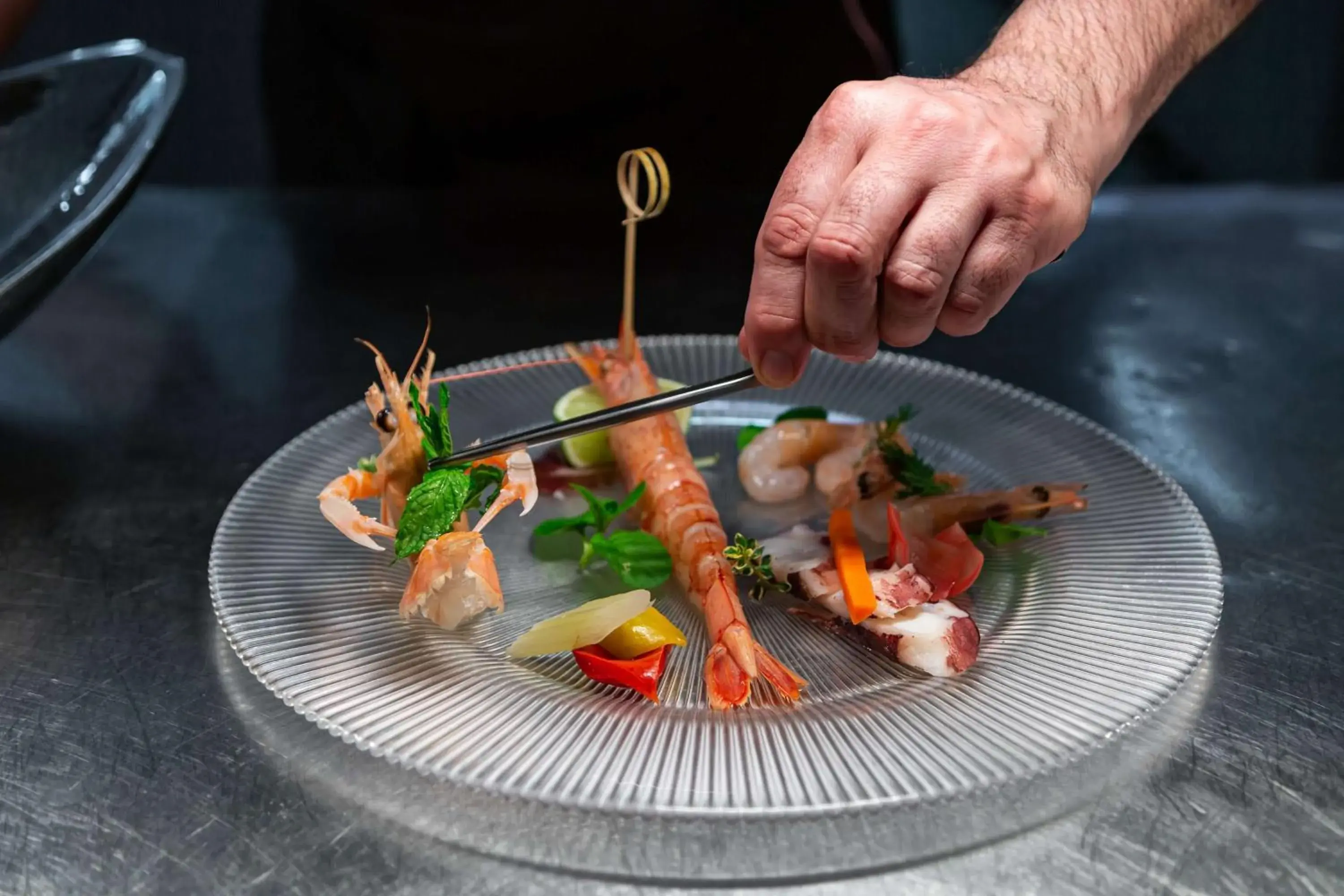 Restaurant/places to eat in Best Western Hotel La Solara Restaurant/places to eat in Best Western Hotel La Solara