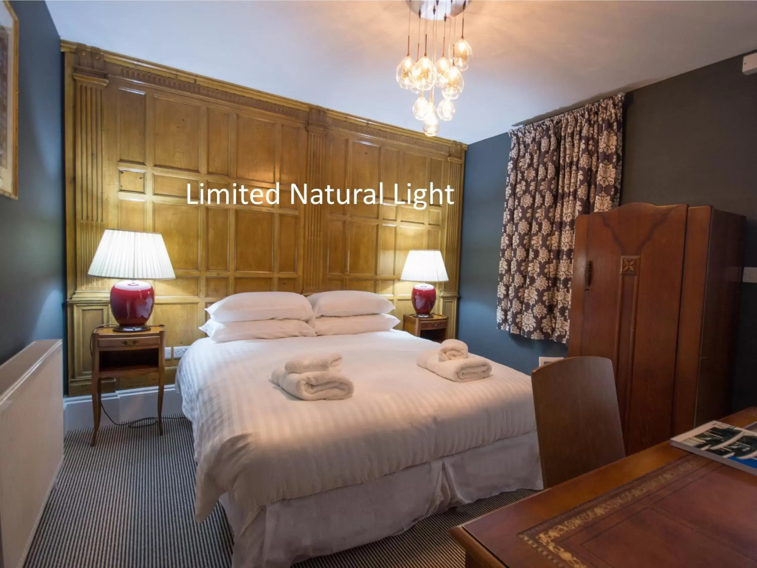 Bedroom, Bed in Seaspray Rooms Bedroom, Bed in Seaspray Rooms