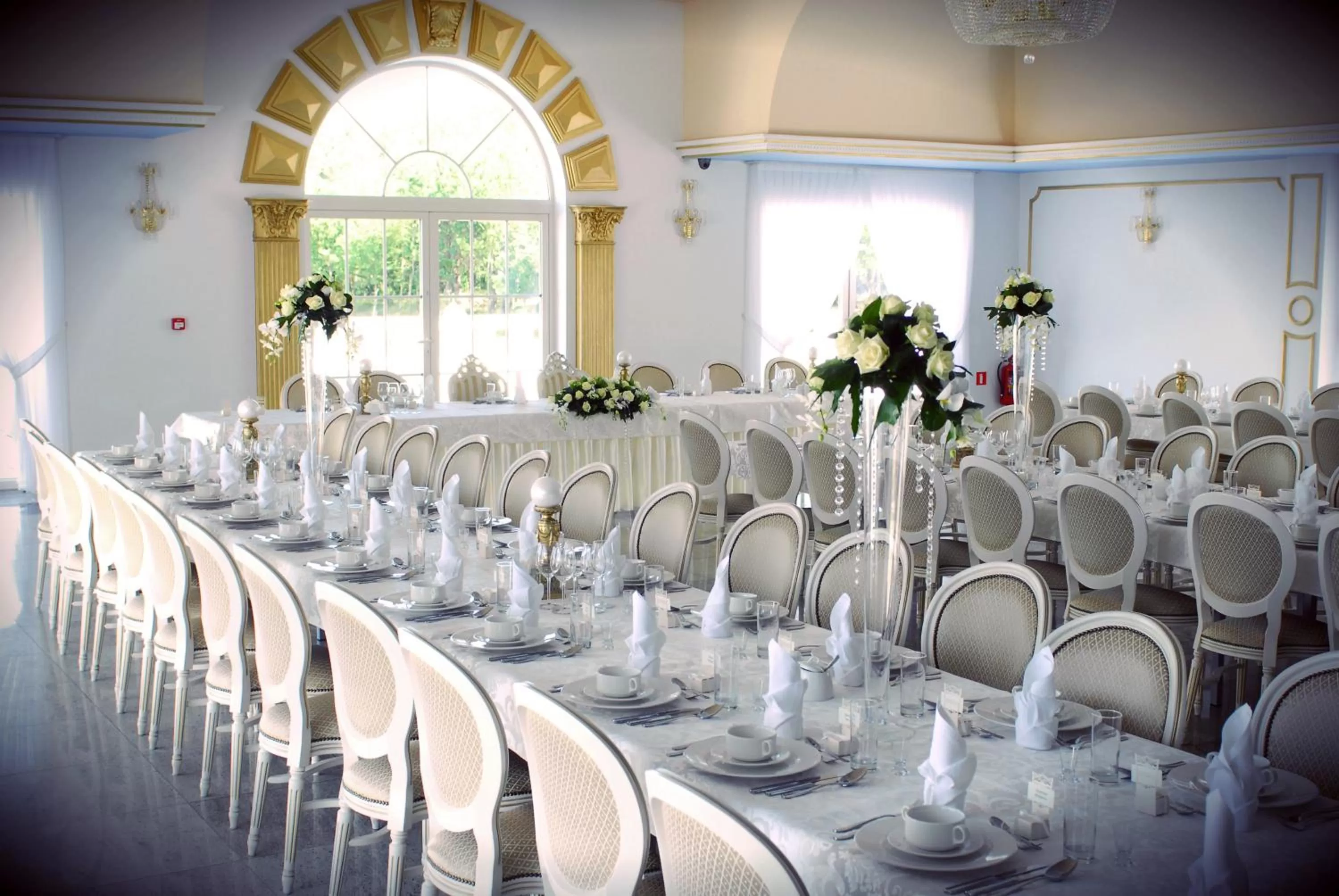 Banquet/Function facilities in Hotel Kiston