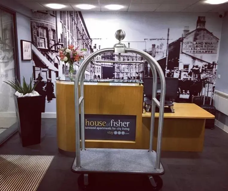 House of Fisher - 100 Kings Road