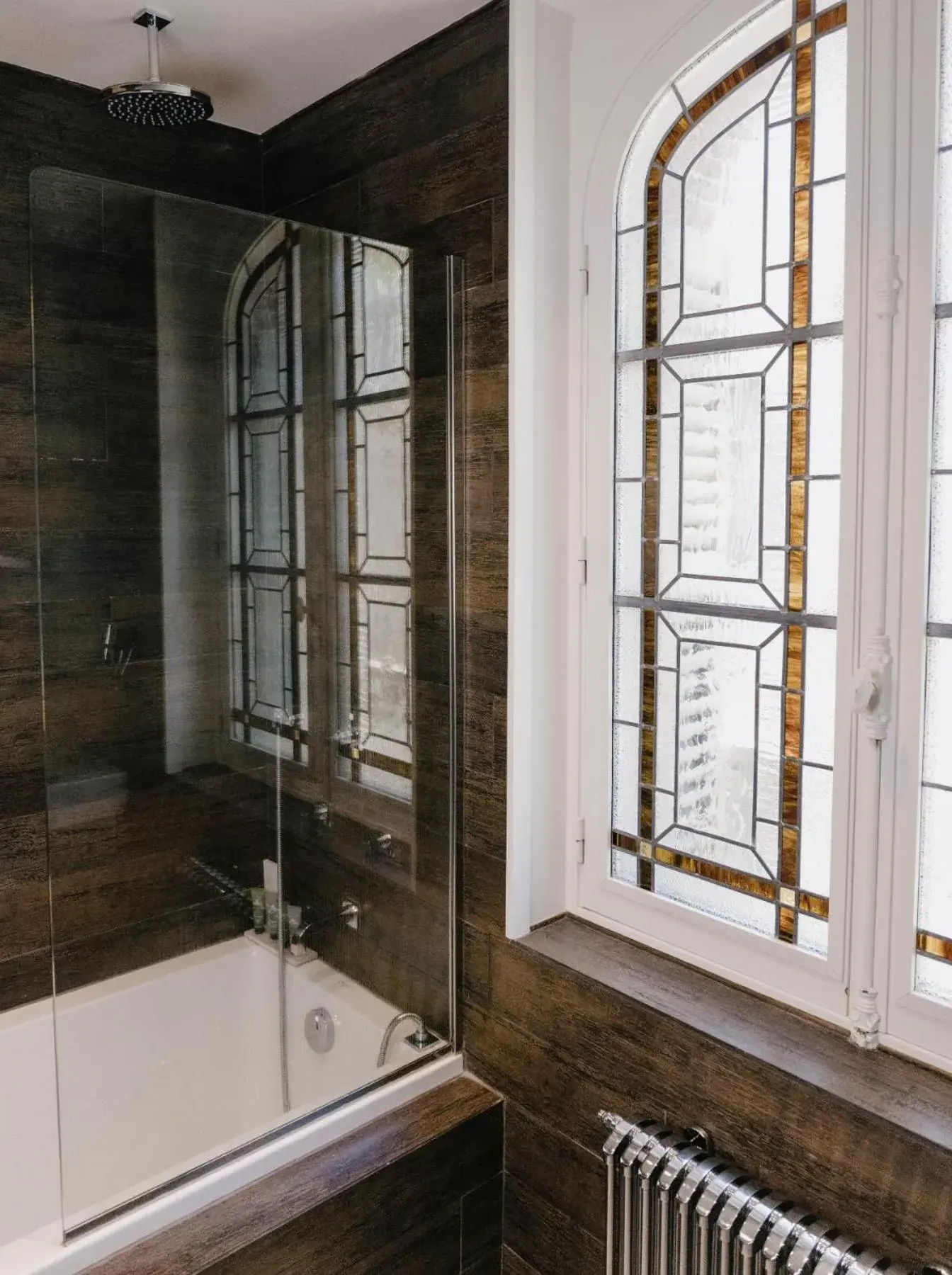 Bathroom in La Maison De Lucie