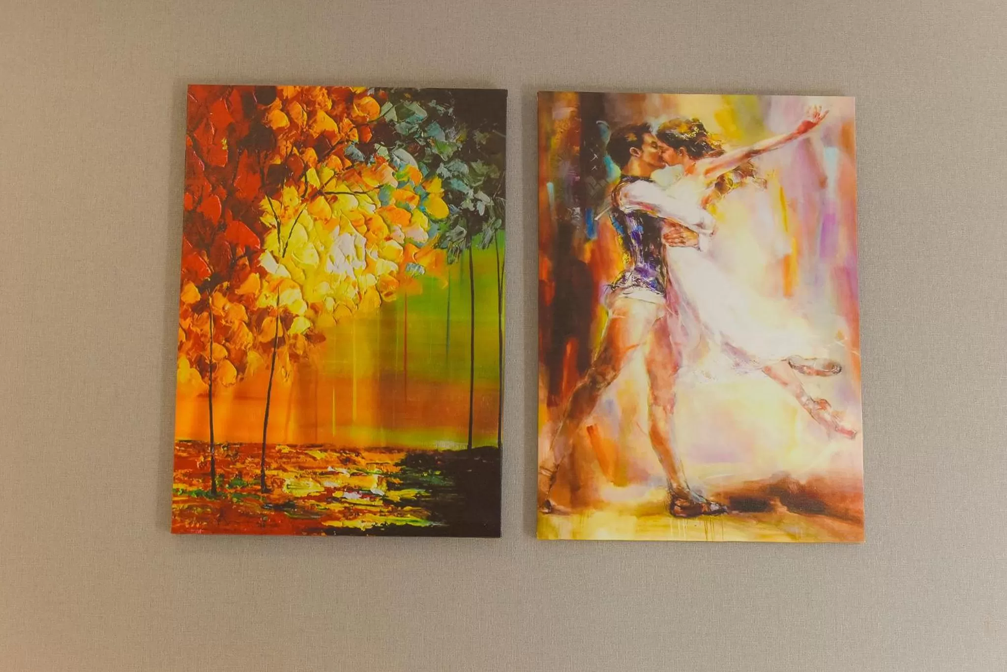 Area and facilities in Hera Hotel Airport