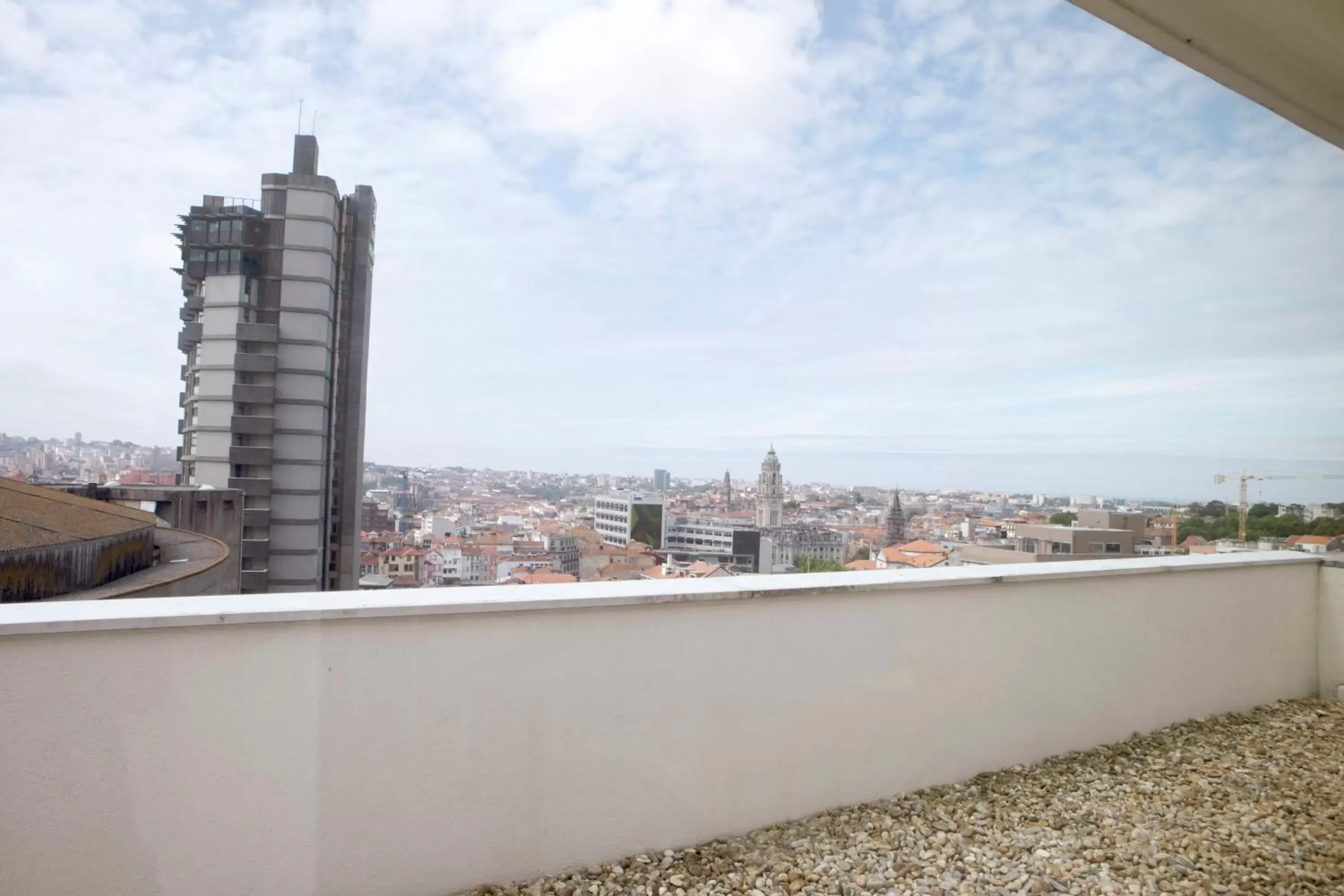 View (from property/room) in Stay Hotel Porto Centro Trindade