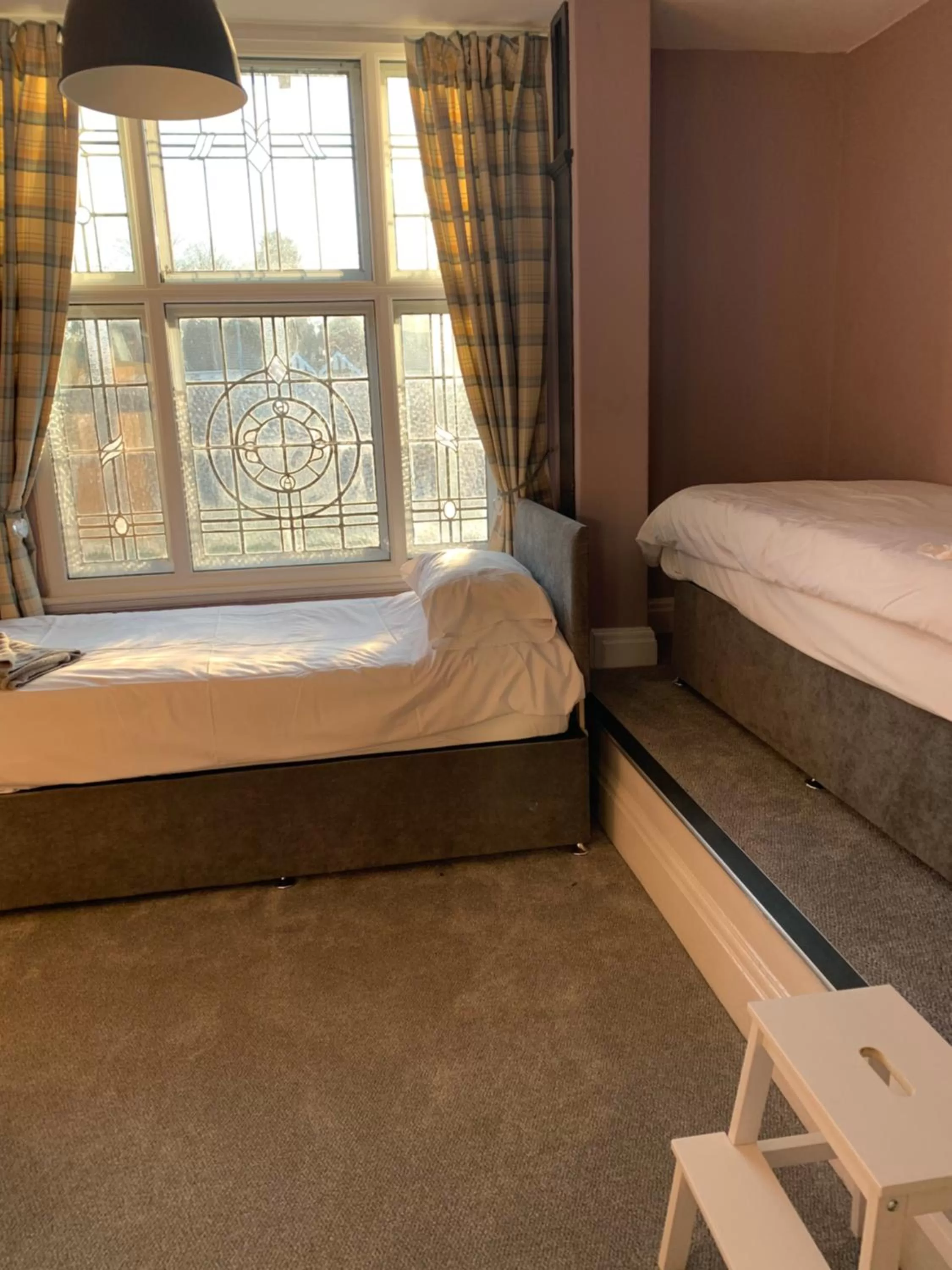 Mad O'Rourkes Pie Factory