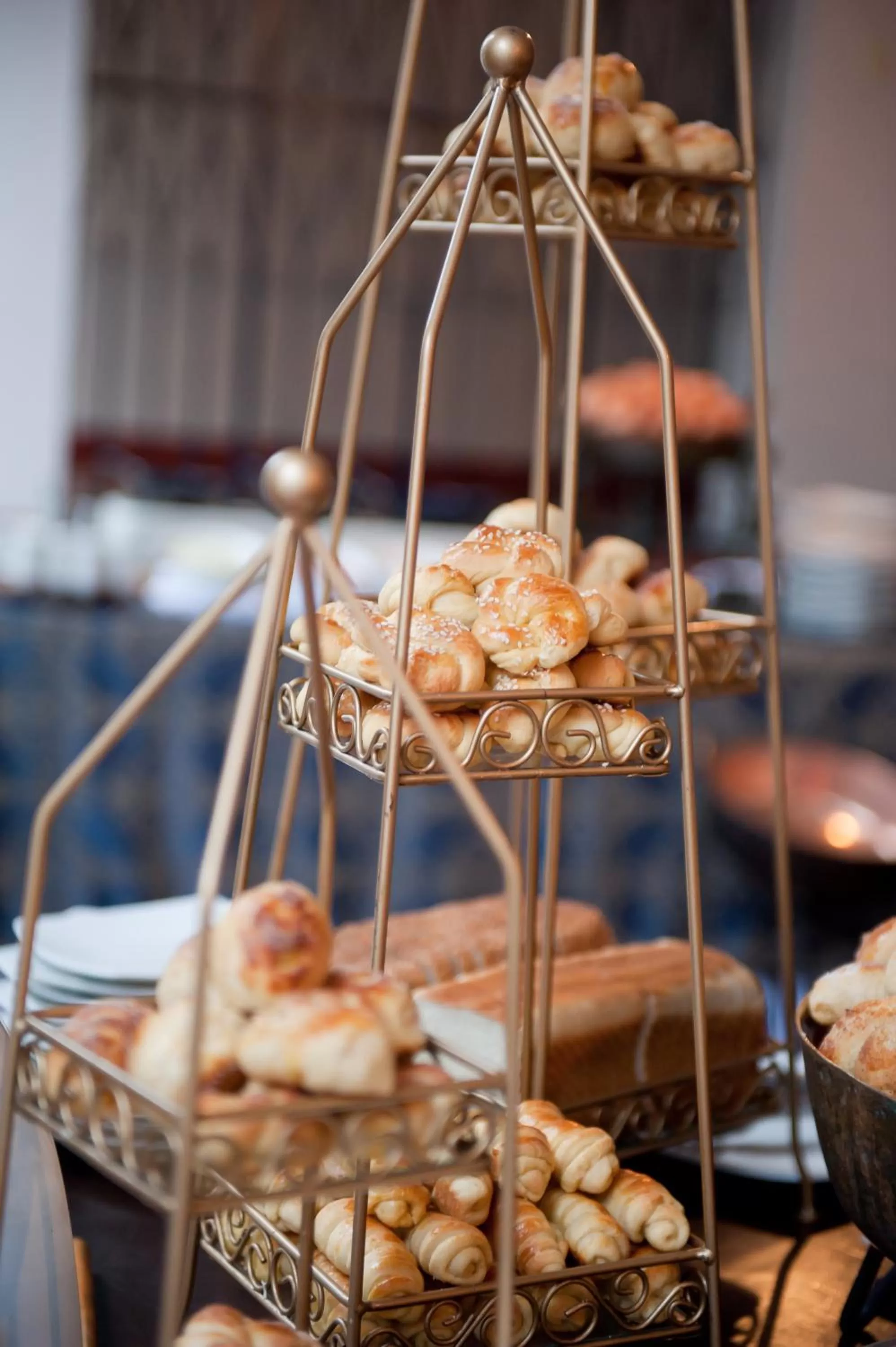 Food in Hotel Dann Monasterio