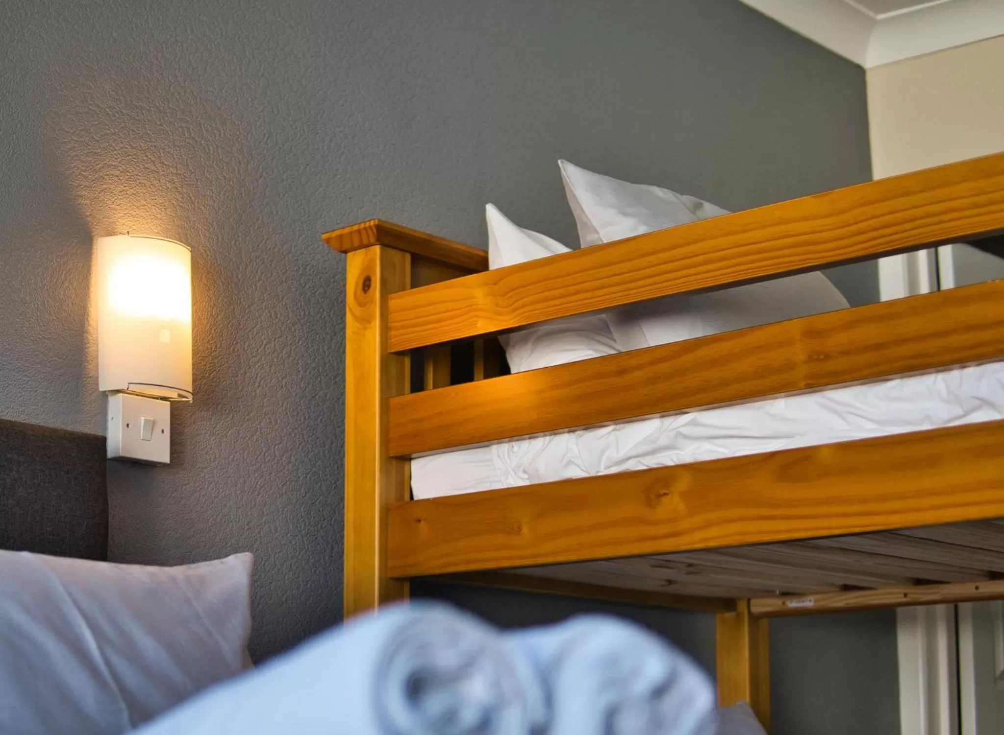 Bunk Bed in St Weonards