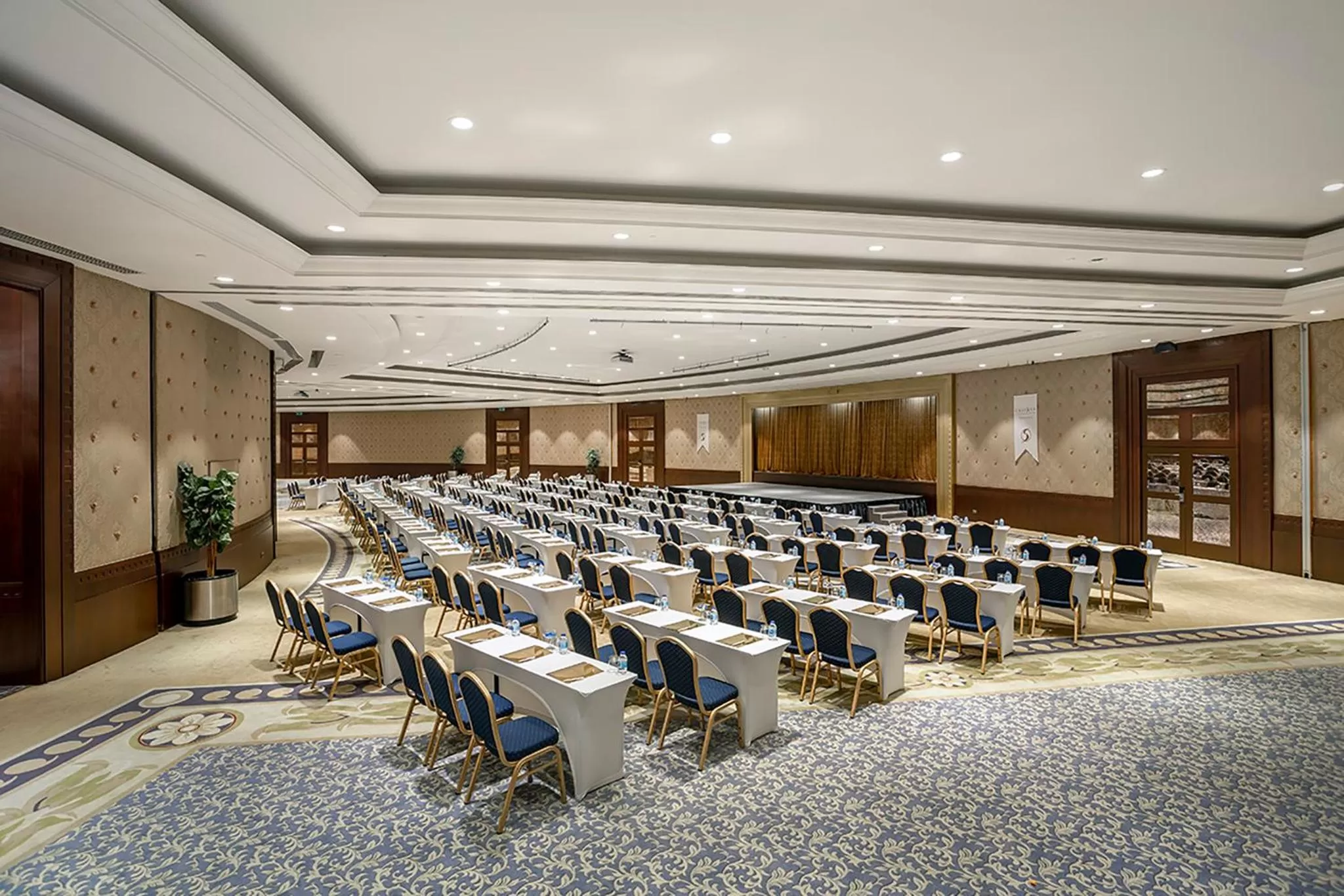 Meeting/conference room in Calista Luxury Resort