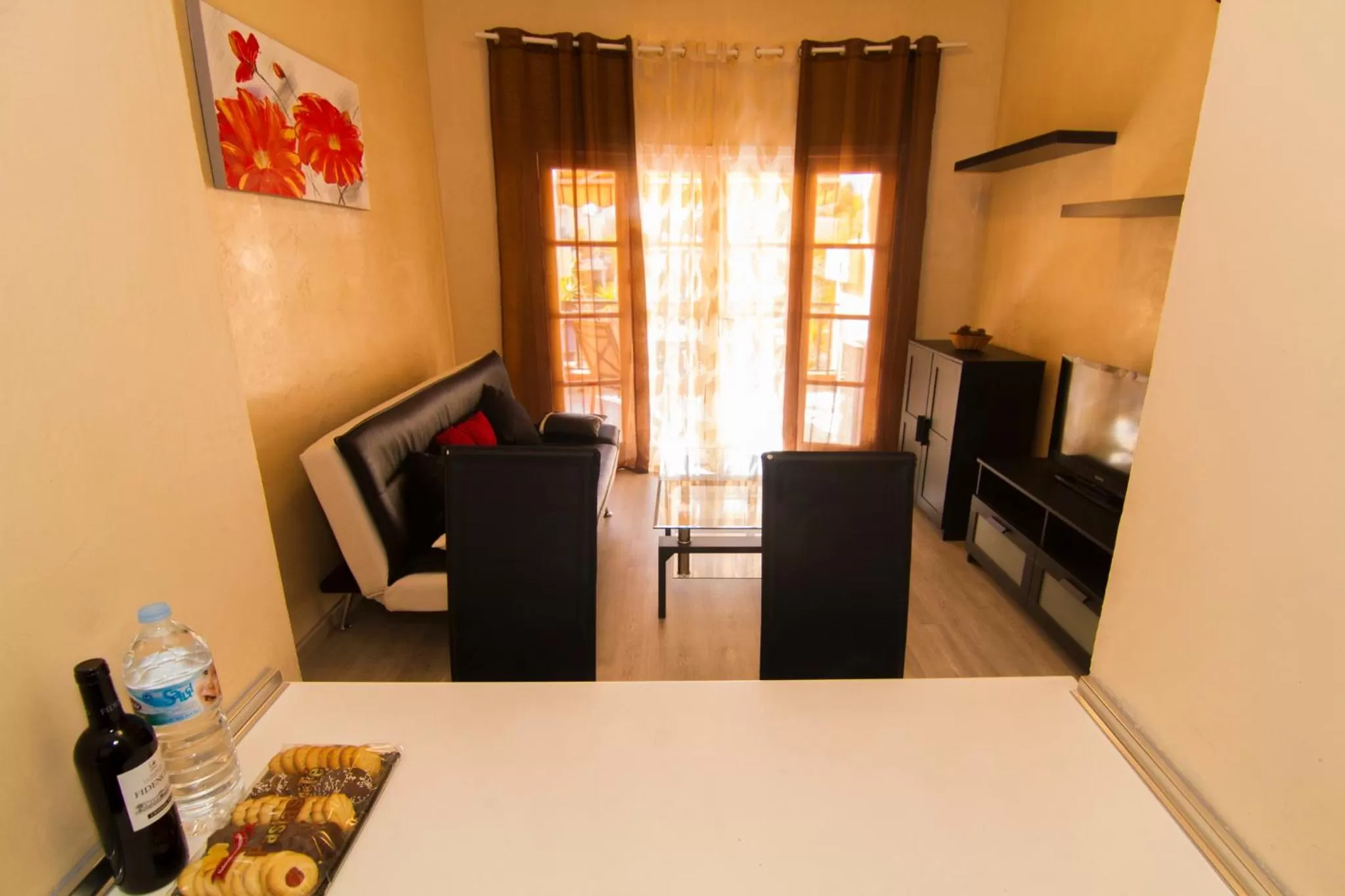 Yucca Park ApartHotel