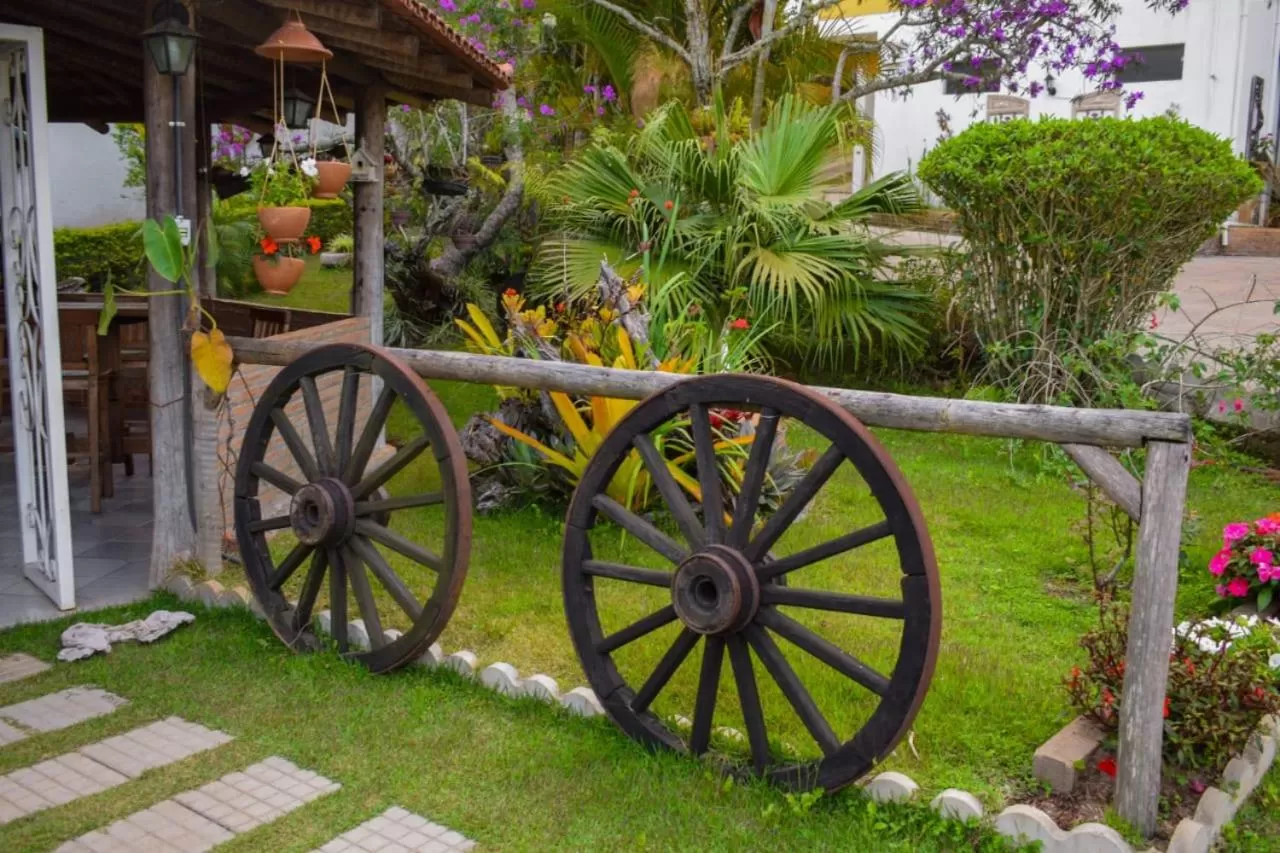 Pousada do Guinda DIAMANTINA -MG