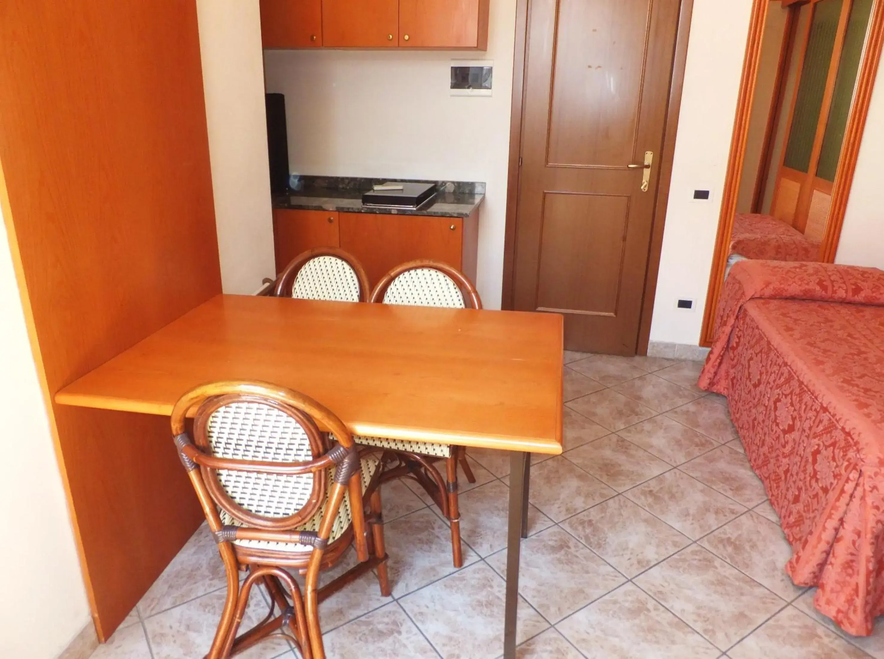 Day, Dining Area in Hotel Bella Riviera Lungomare