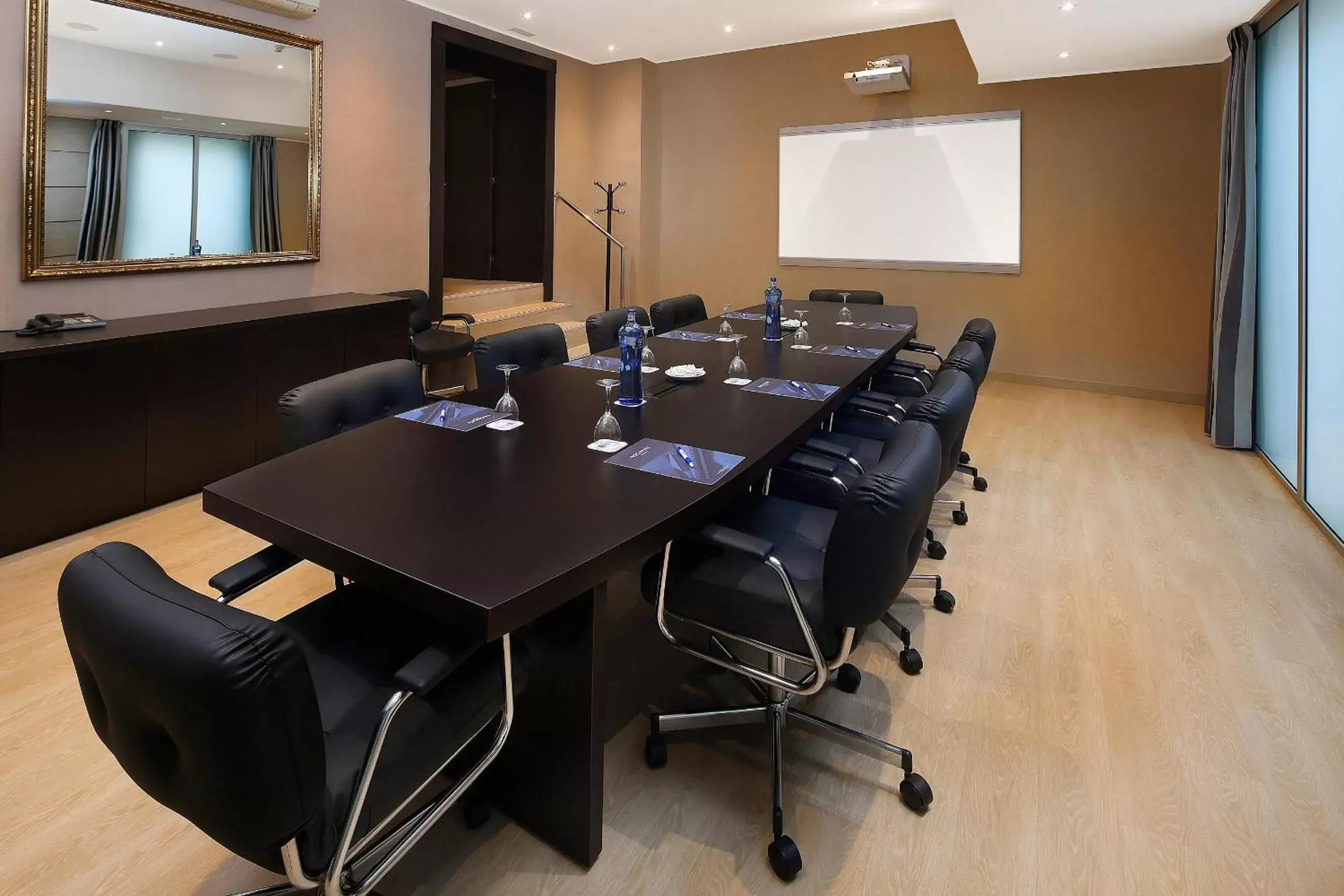 Meeting/conference room in HCC St. Moritz