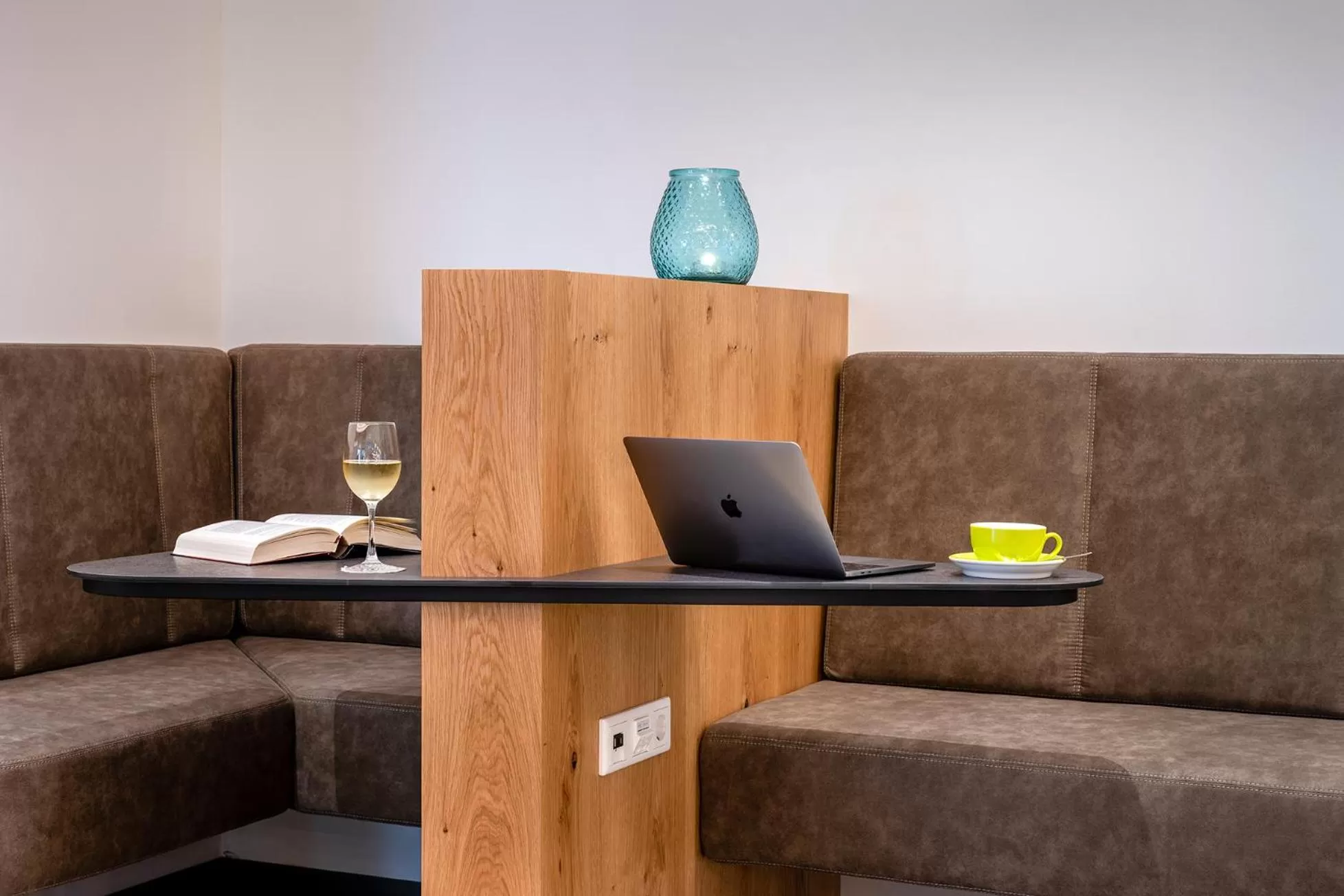 Business facilities in AVALON Hotel Bad Reichenhall