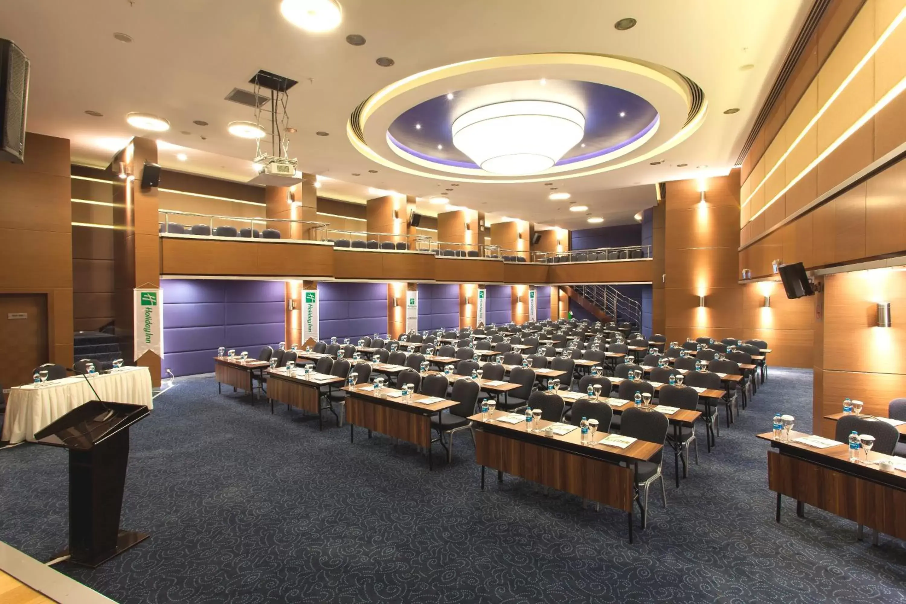 Meeting/conference room, Other Activities in Holiday Inn Ankara-Kavaklidere, an IHG Hotel