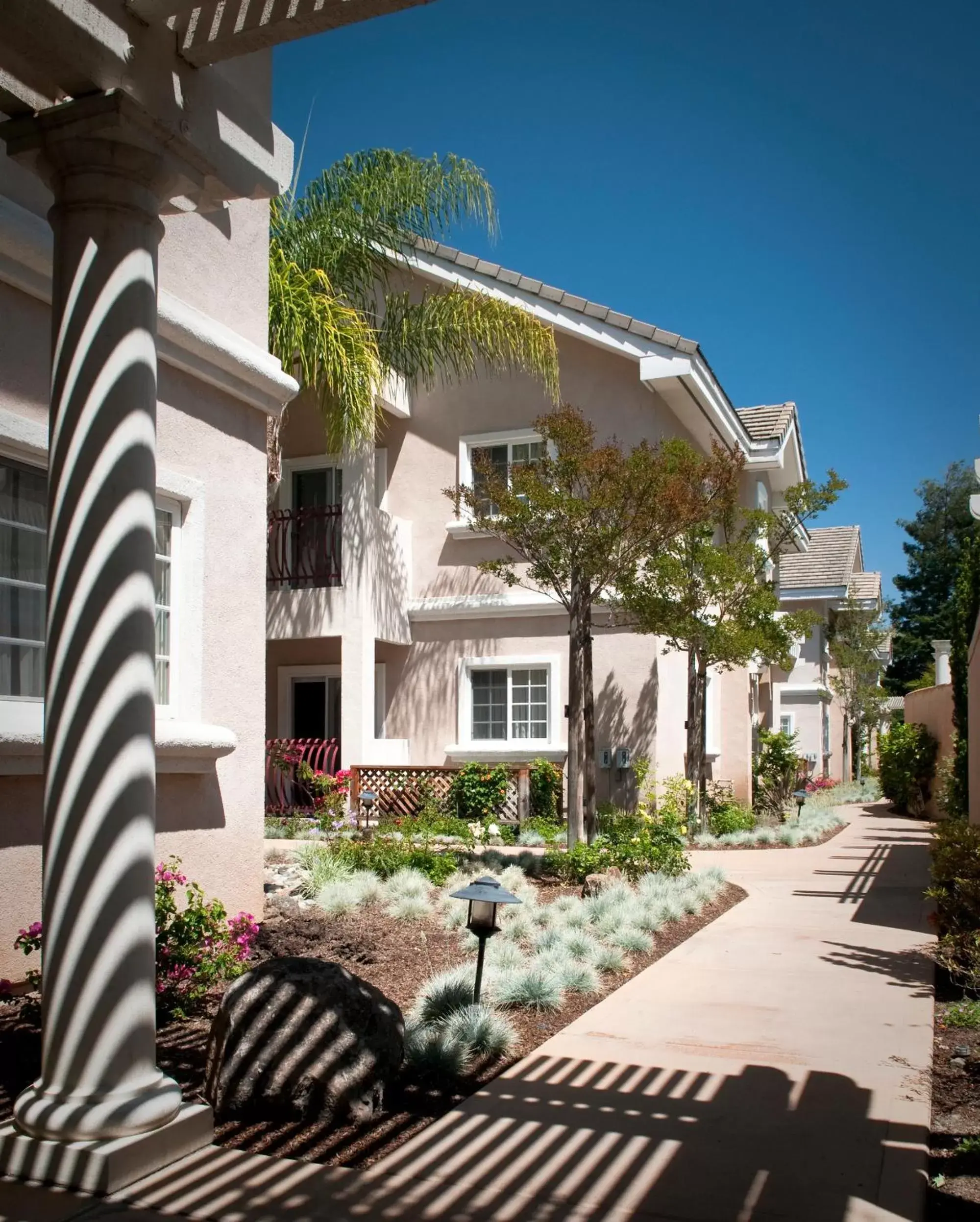 Facade/entrance, Property Building in Grand Hotel