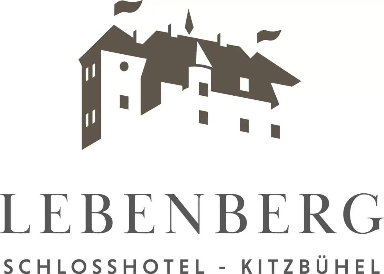 Property logo or sign, Property Logo/Sign in Lebenberg Schlosshotel-Kitzbühel