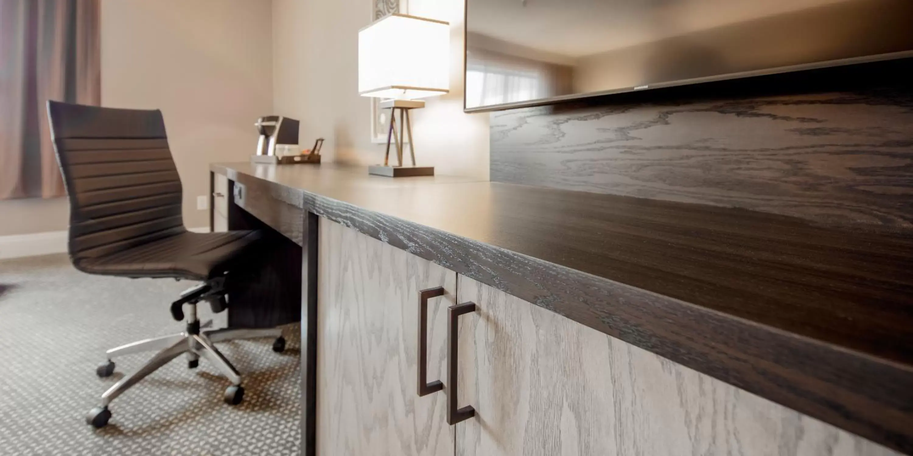 Spa and wellness centre/facilities in Crowne Plaza Hotel Moncton Downtown by IHG Spa and wellness centre/facilities in Crowne Plaza Hotel Moncton Downtown by IHG