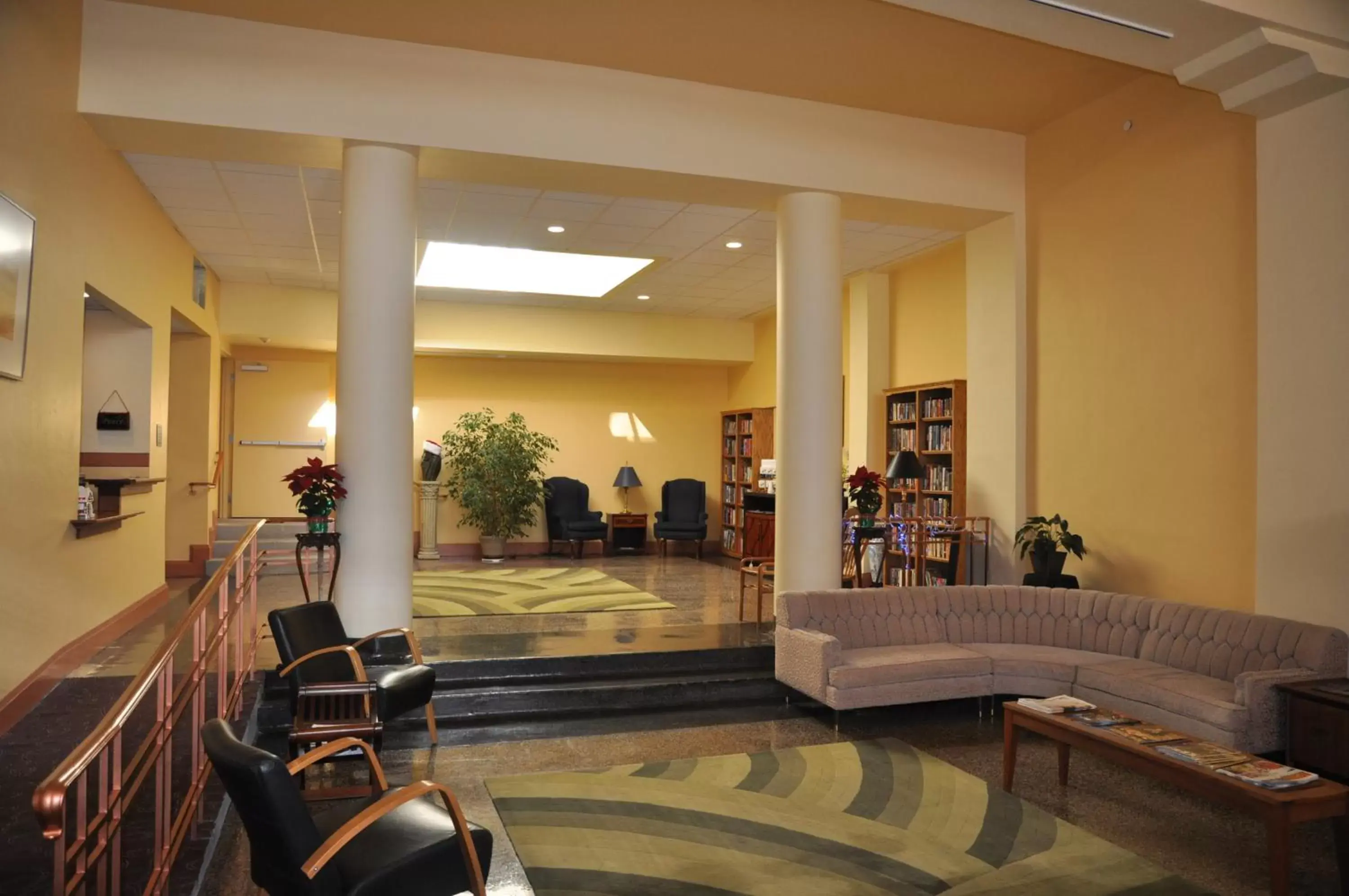 The Murray Hotel The Murray Hotel