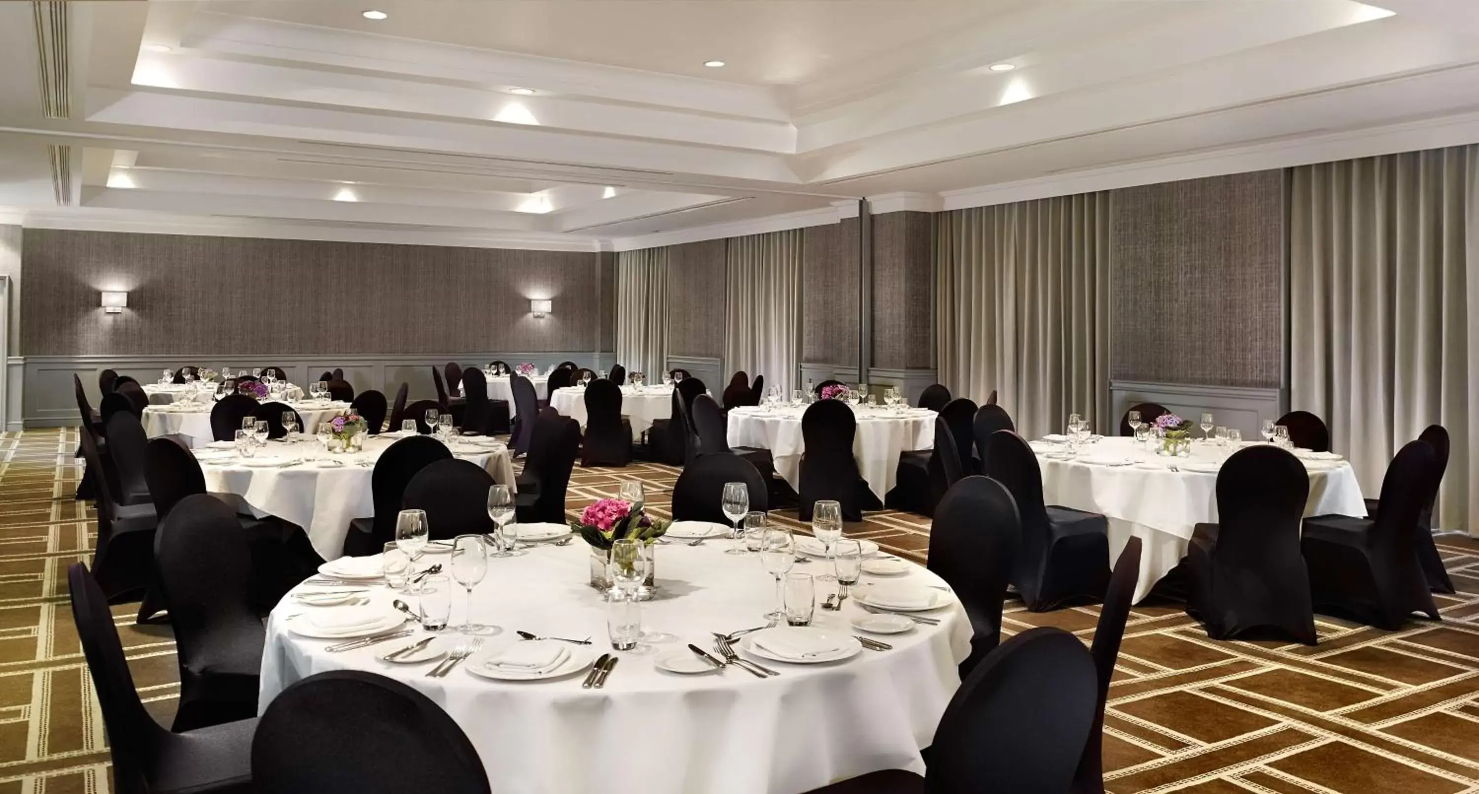 Banquet/Function facilities, Banquet Facilities in Hyatt Regency Birmingham