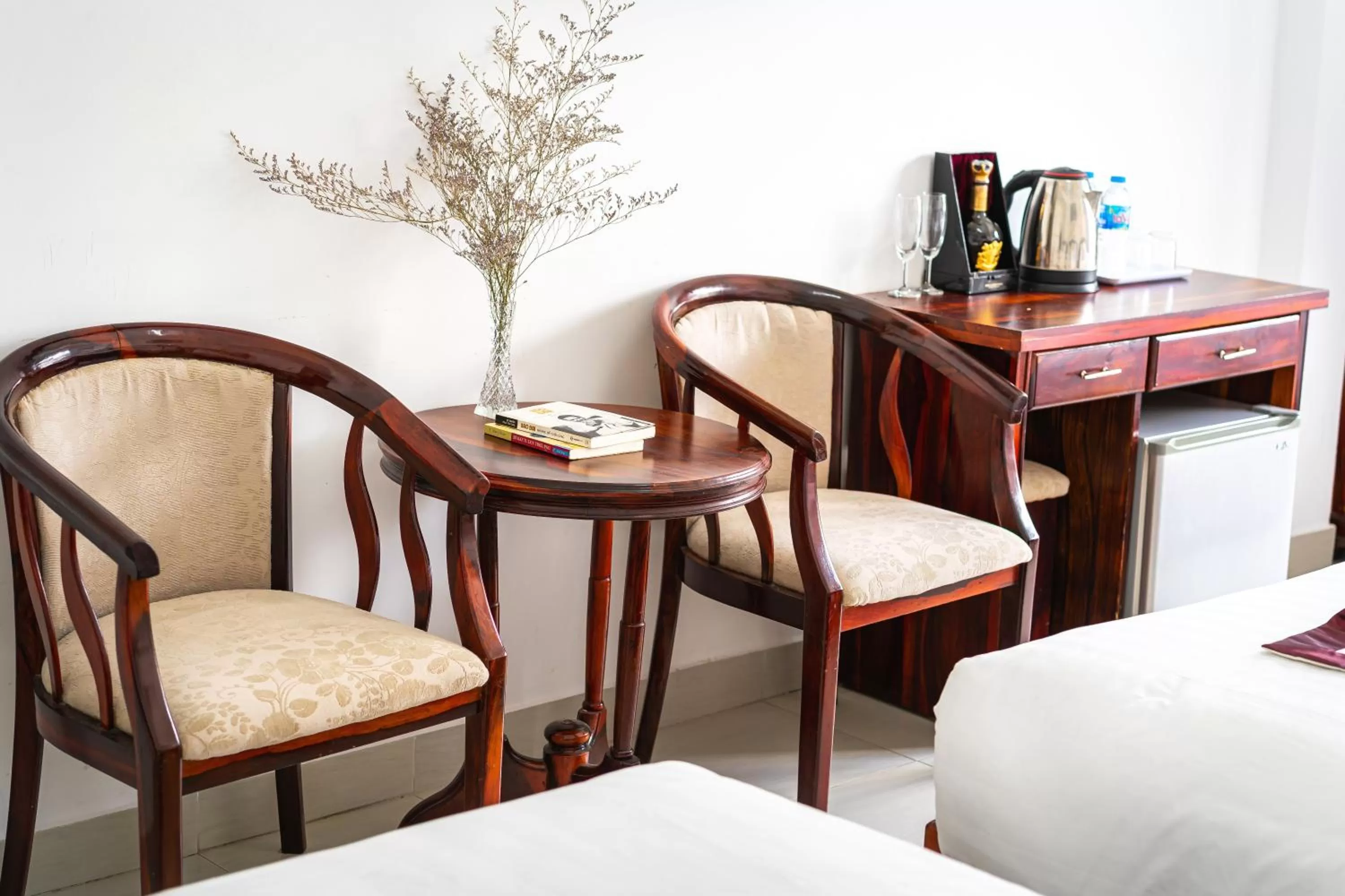 Bedroom in Miền Nhiệt Đới 2 Hotel